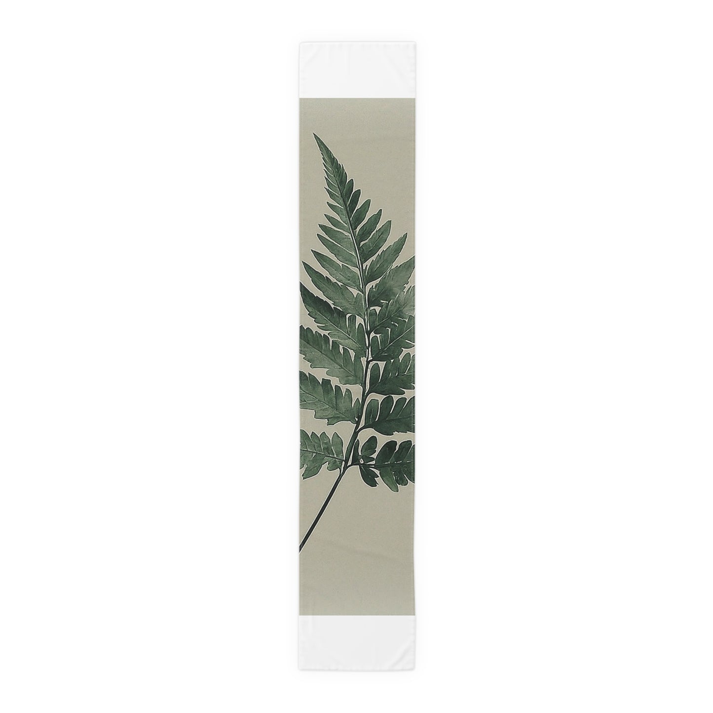 Leafy Elegance