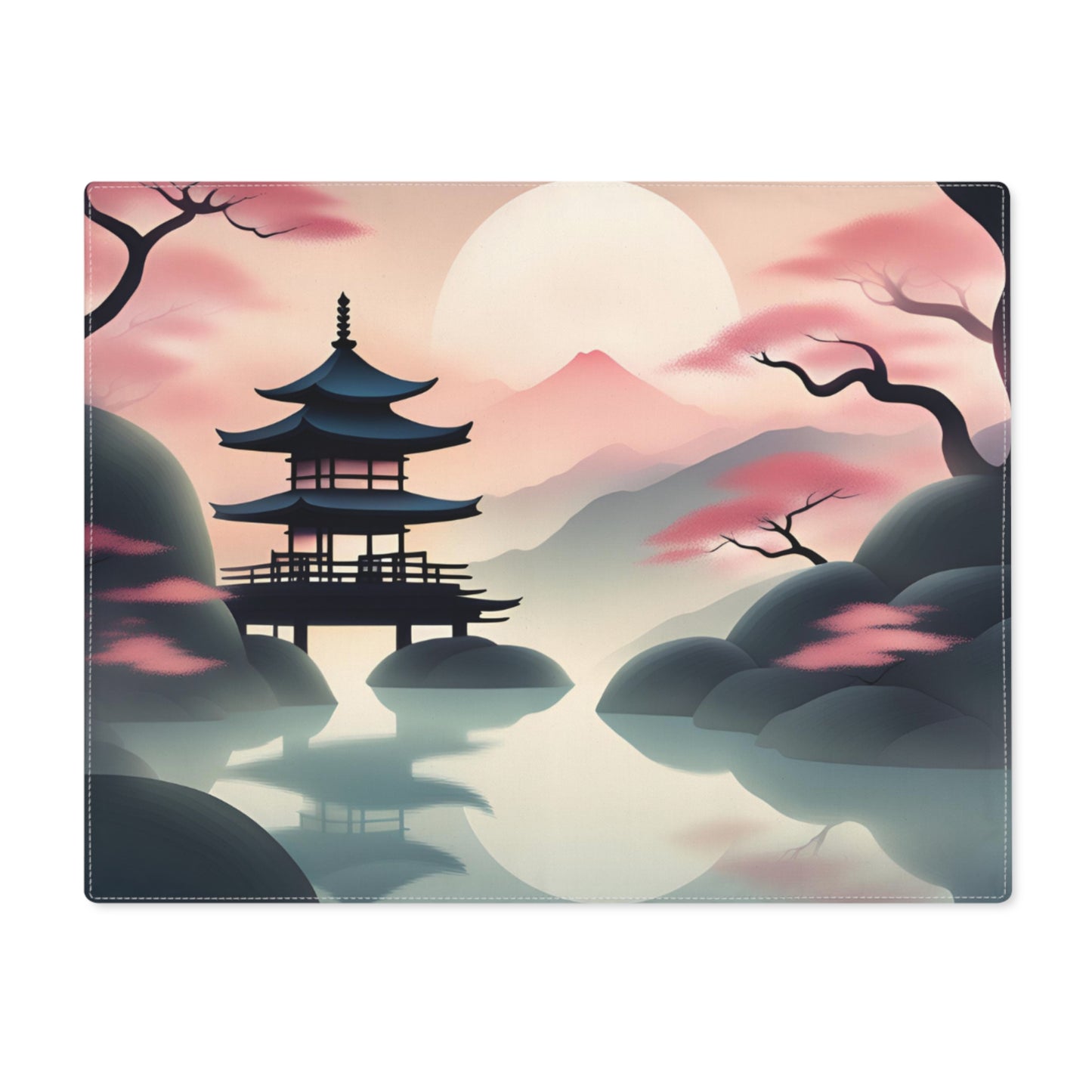 Japanese Garden