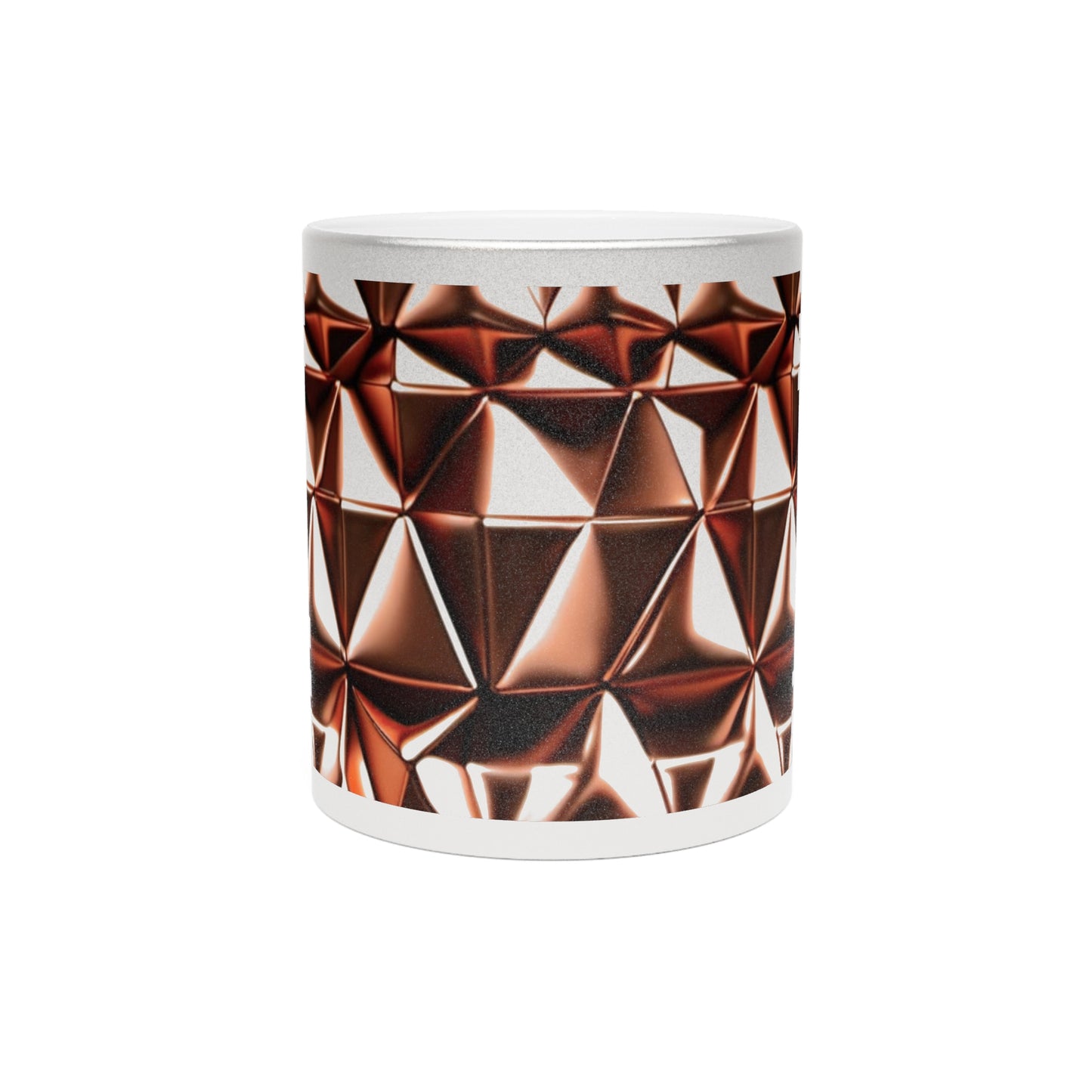 Copper Triangles