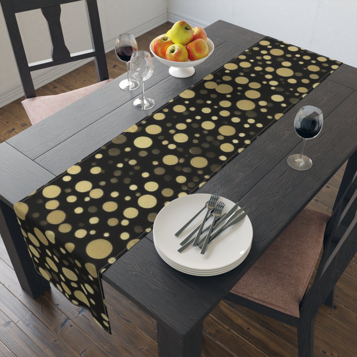 Abstract Dots