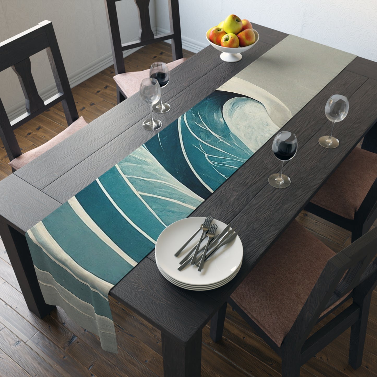 Ocean Waves