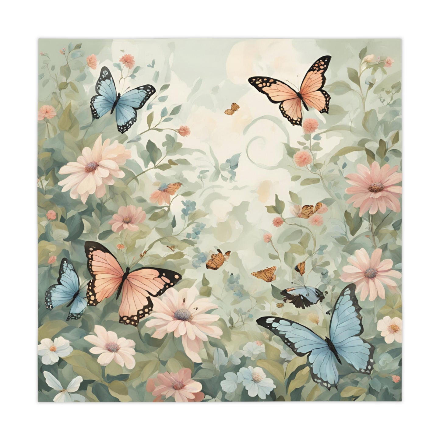 Butterfly Haven