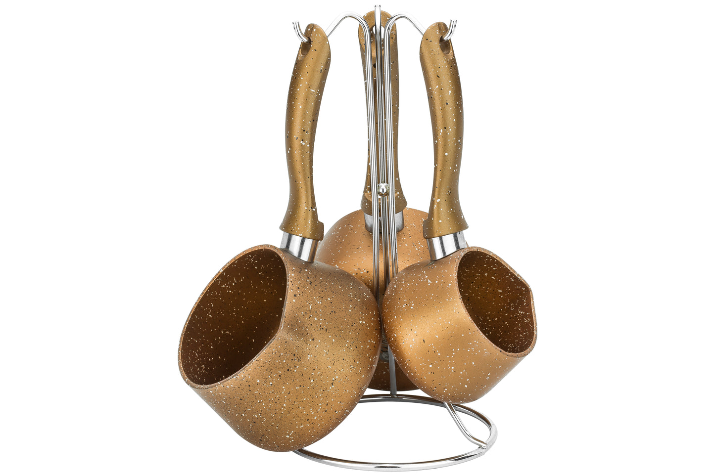 Granite Coffeepot set