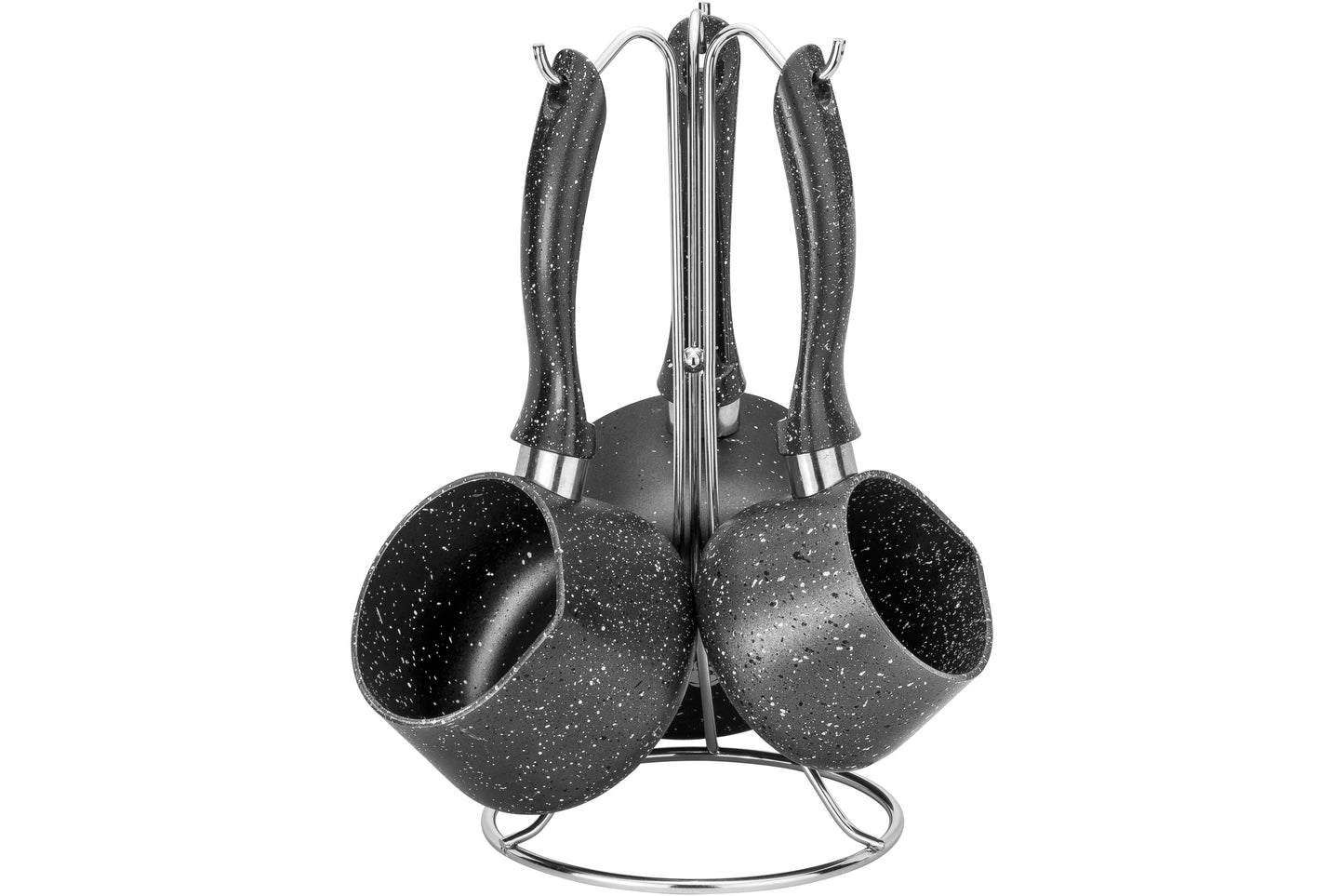 Granite Coffeepot set