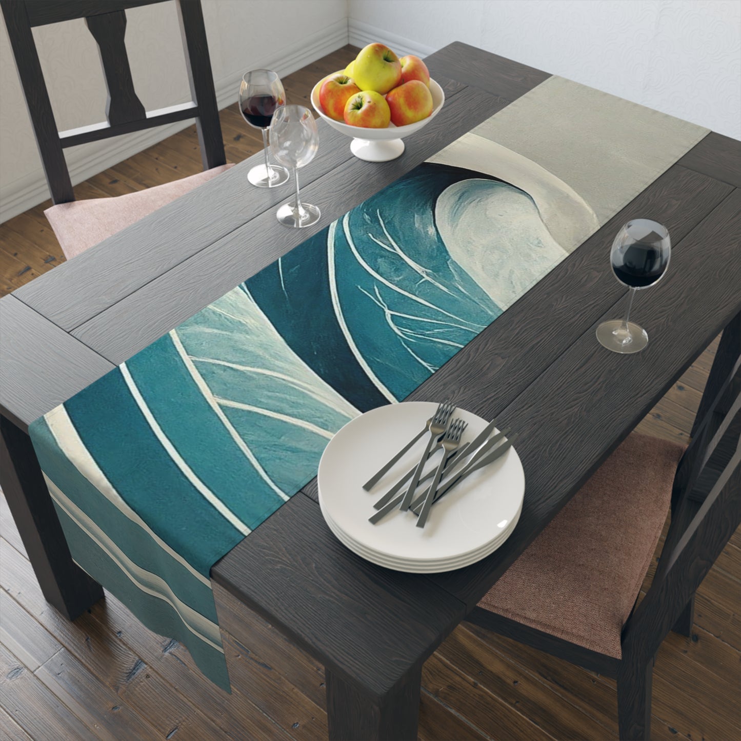 Ocean Waves