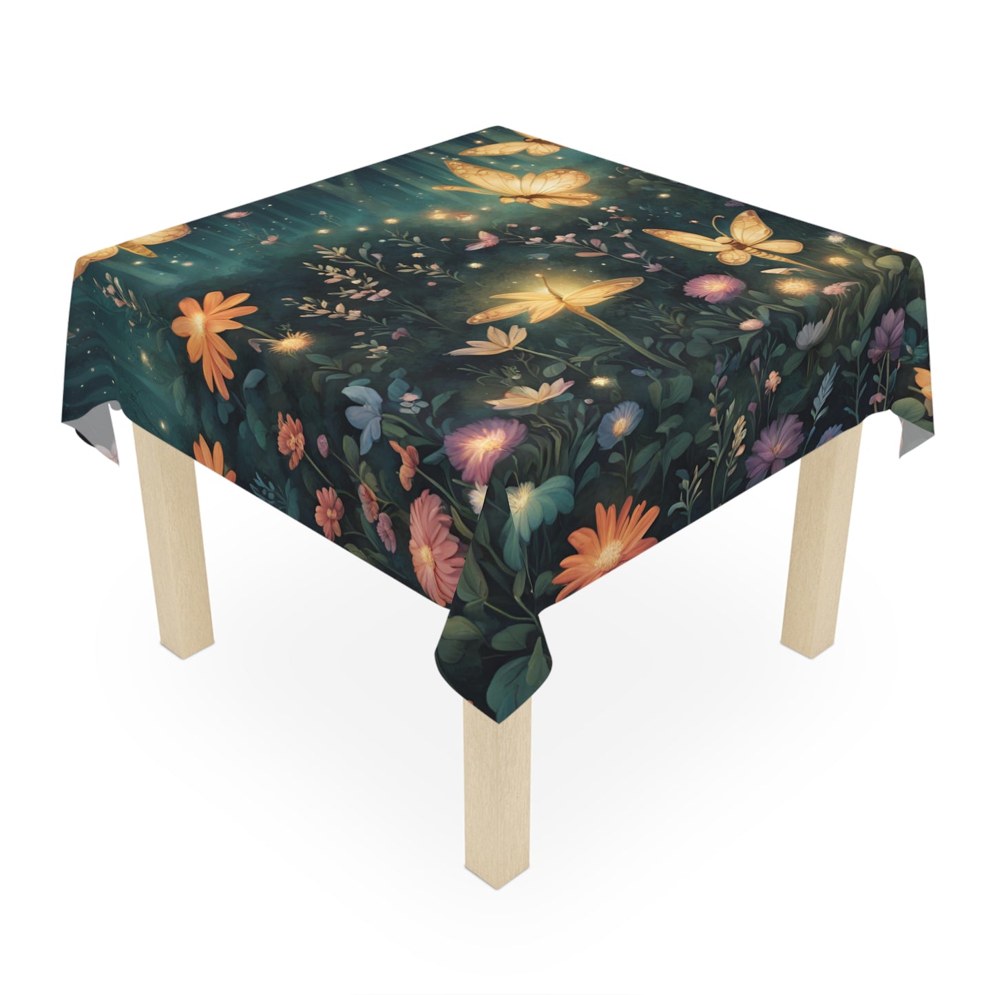 Enchanted Forest