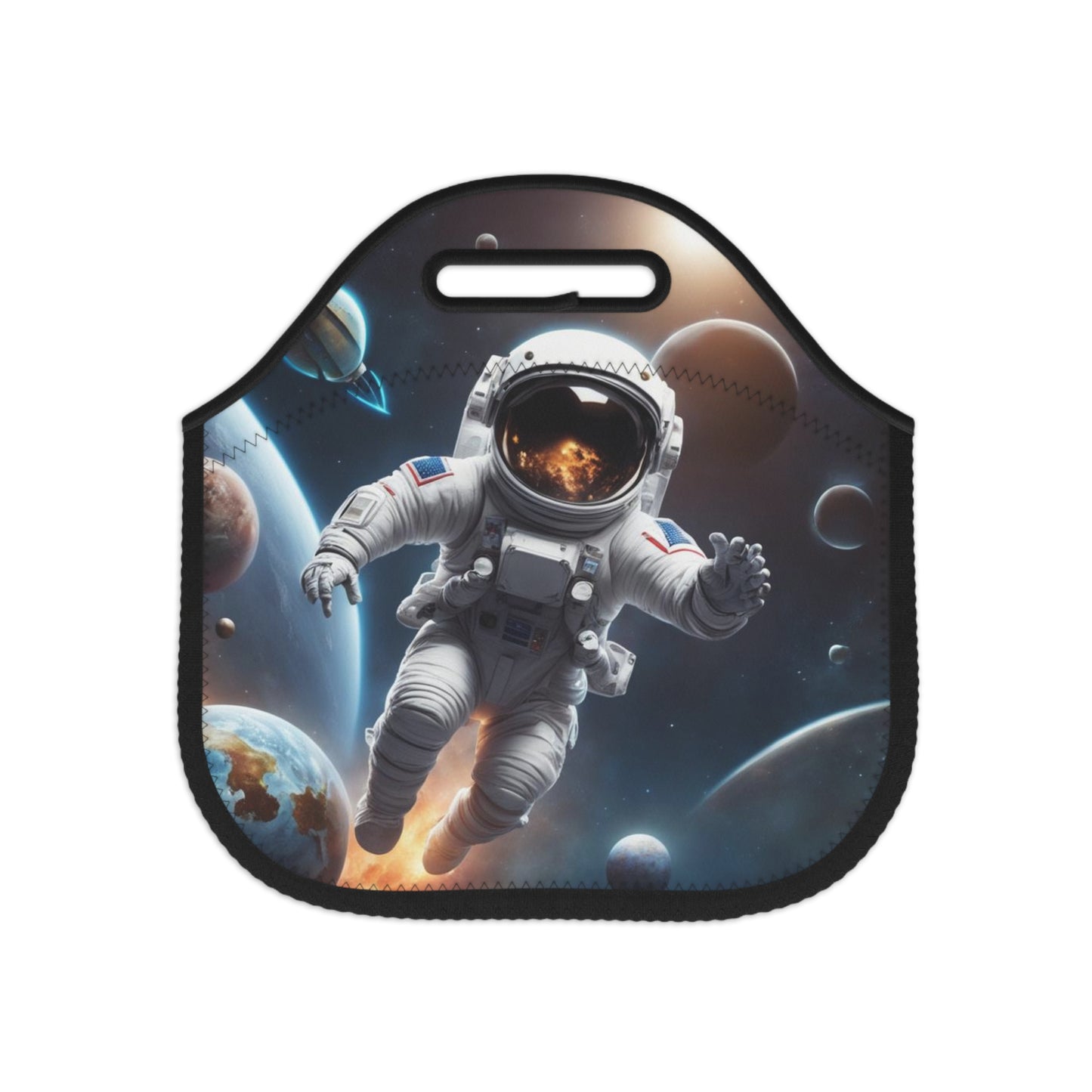 Astronaut
