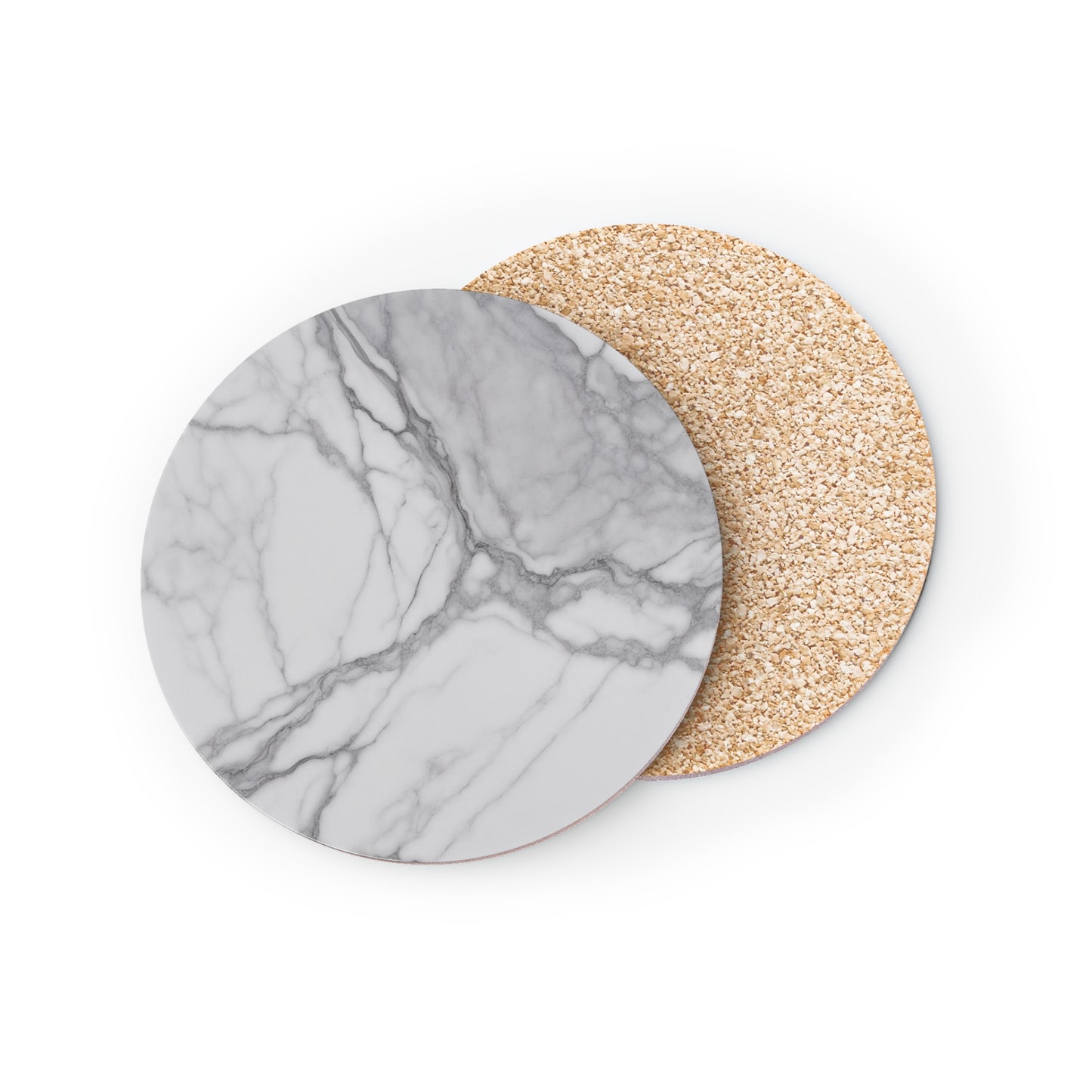 White Marble