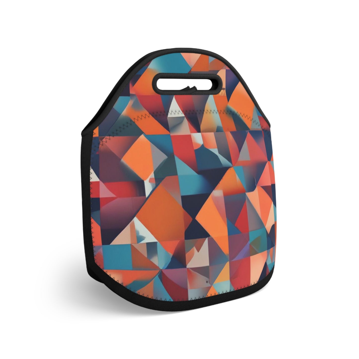 Abstract Geometric