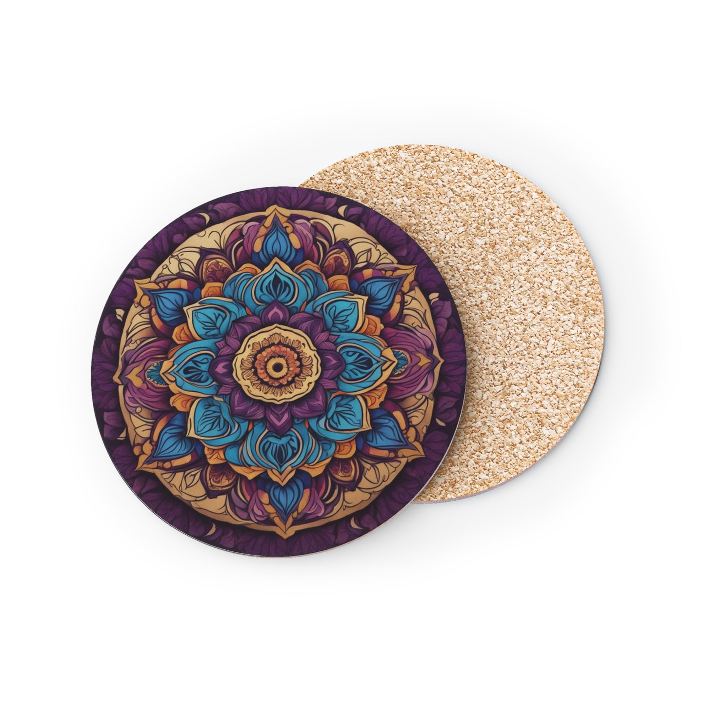 Colorful Mandala