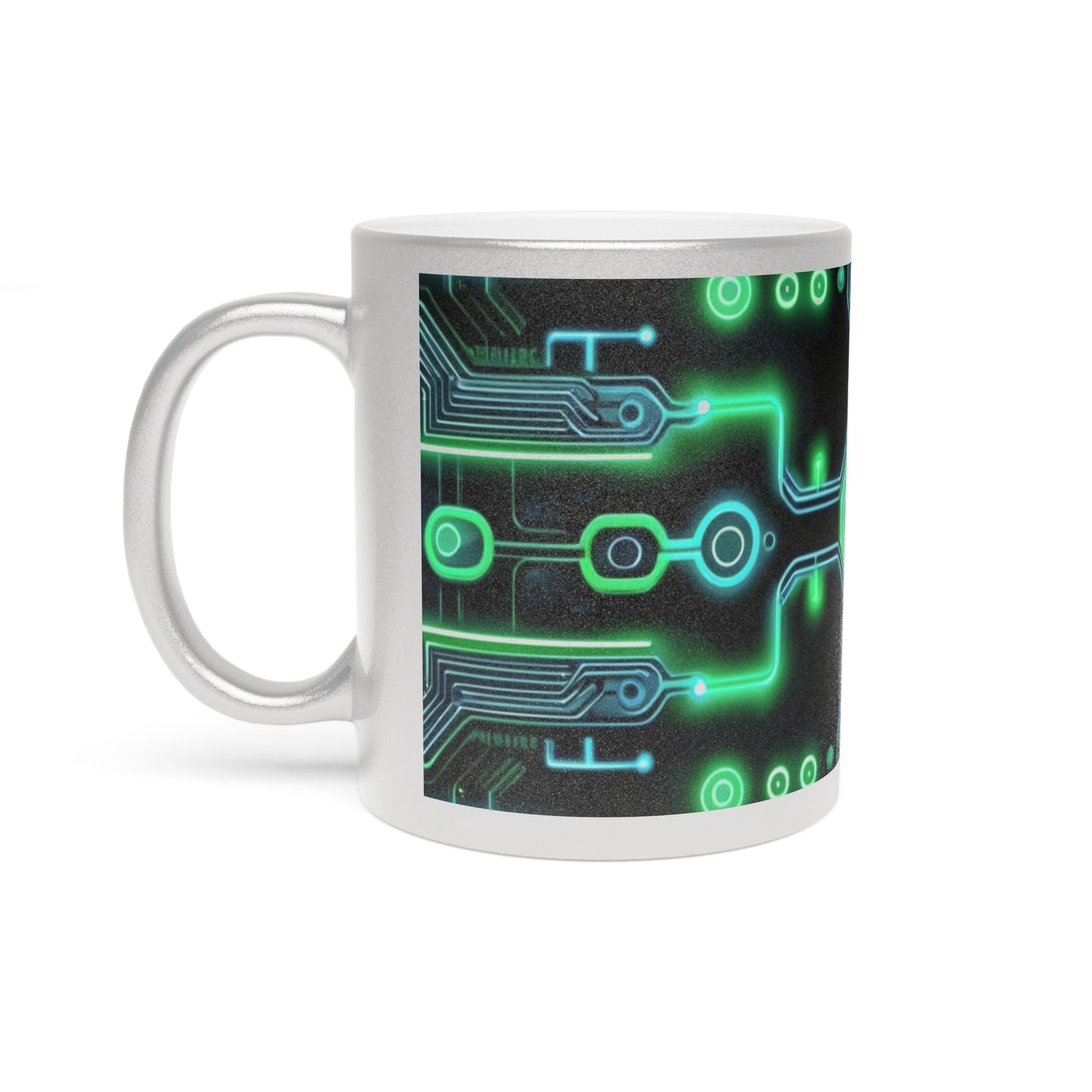 Cyber Circuitry