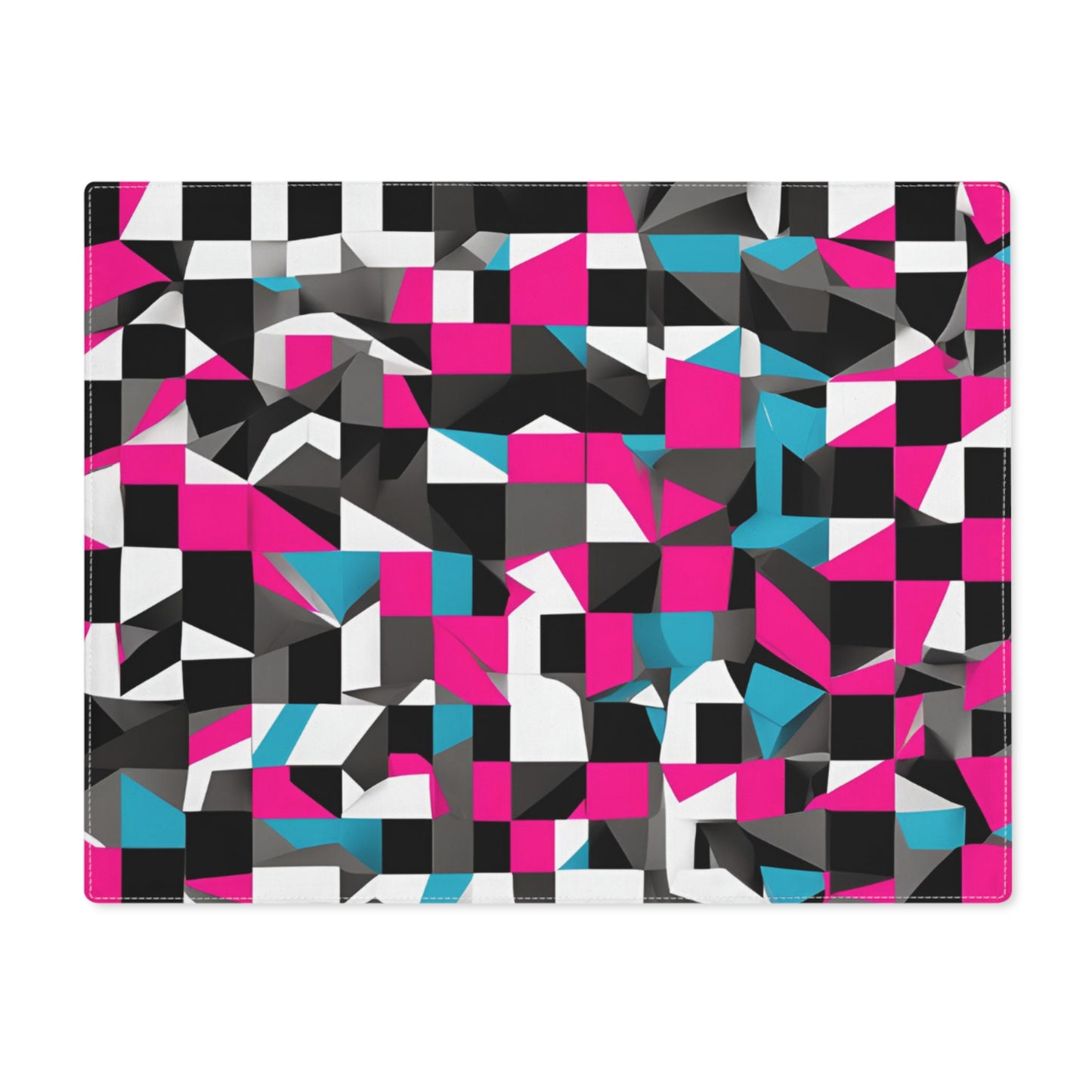 Geometric Illusions