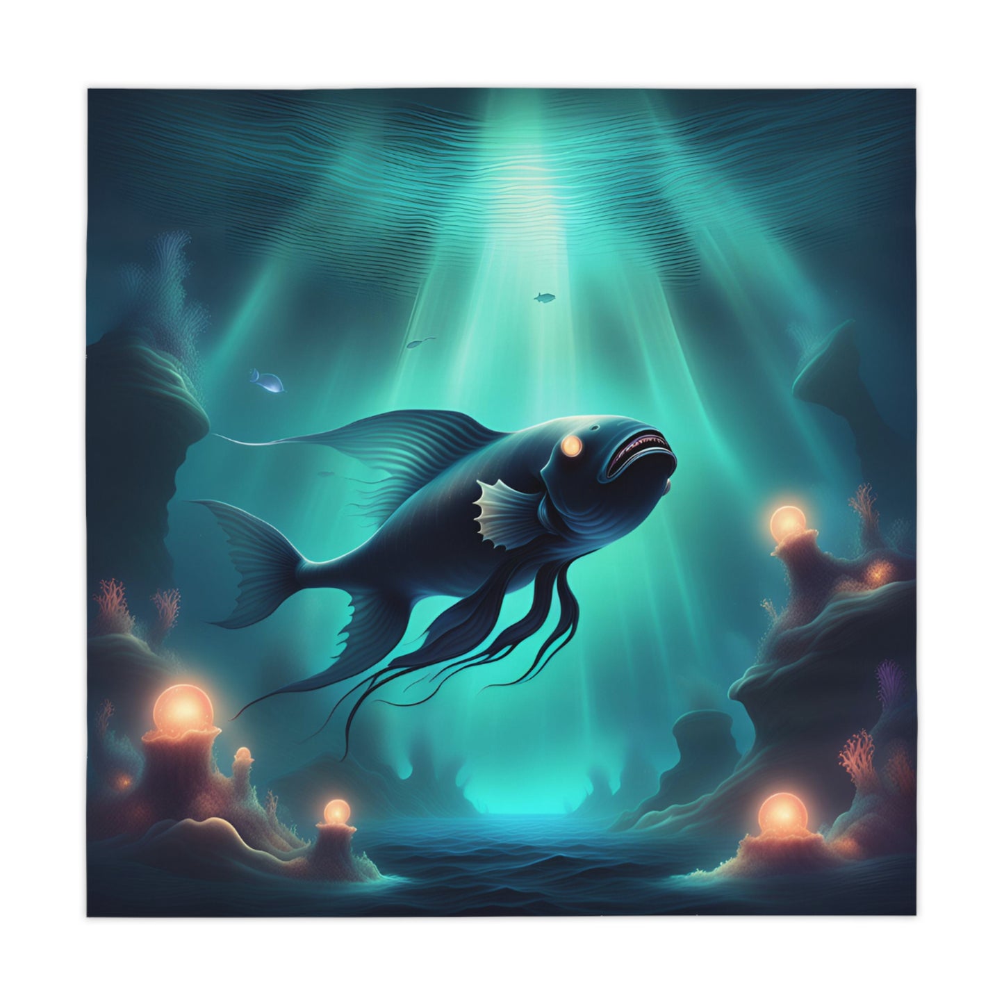 Deep Sea Adventure