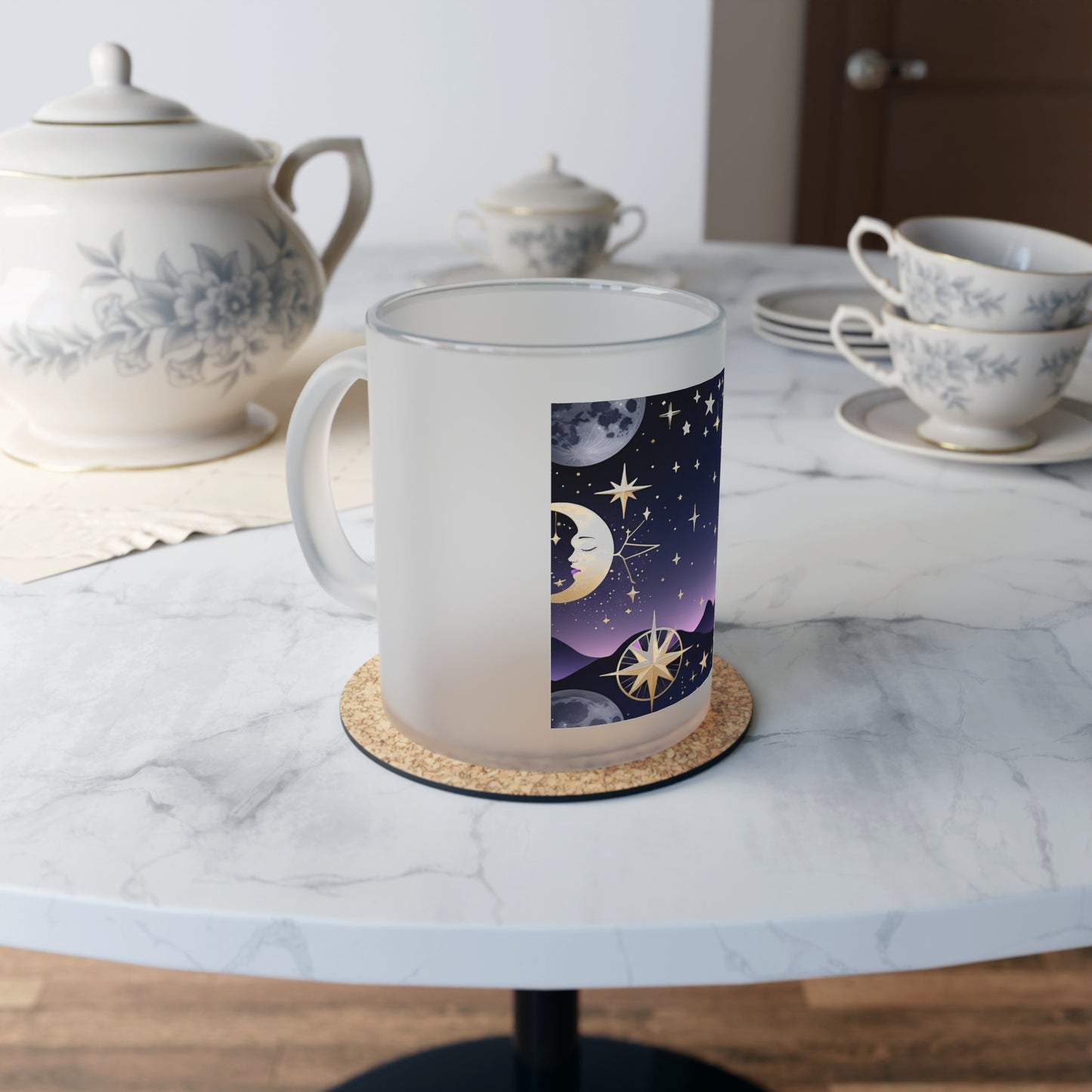 Celestial