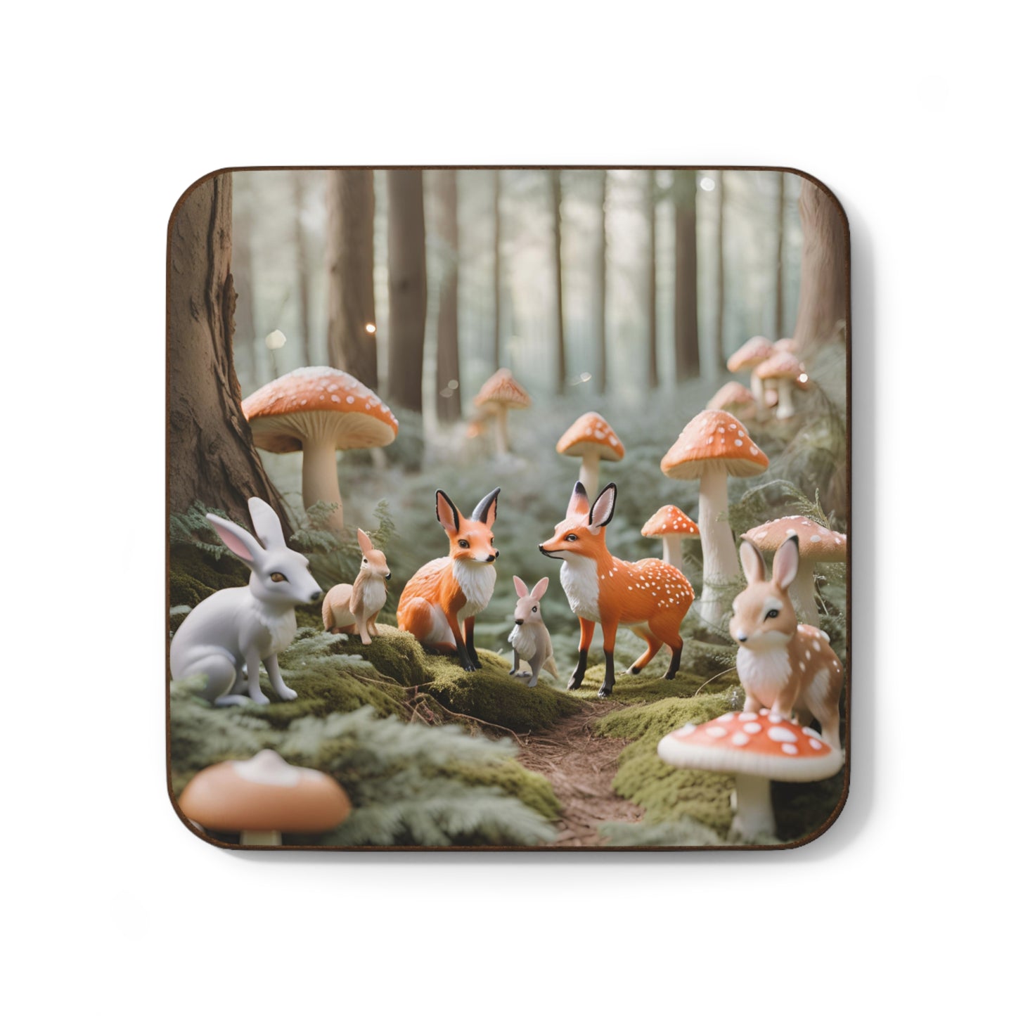 Enchanted Forest