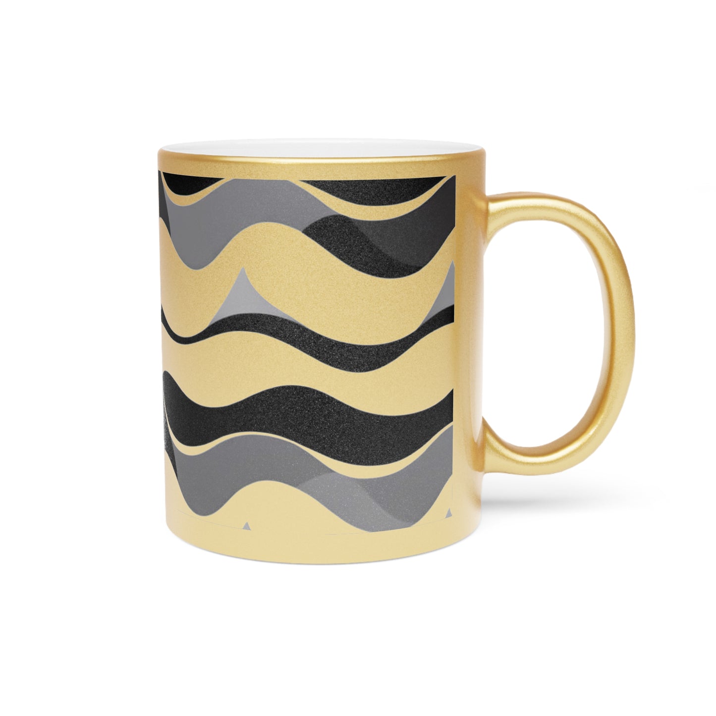 Monochrome Waves