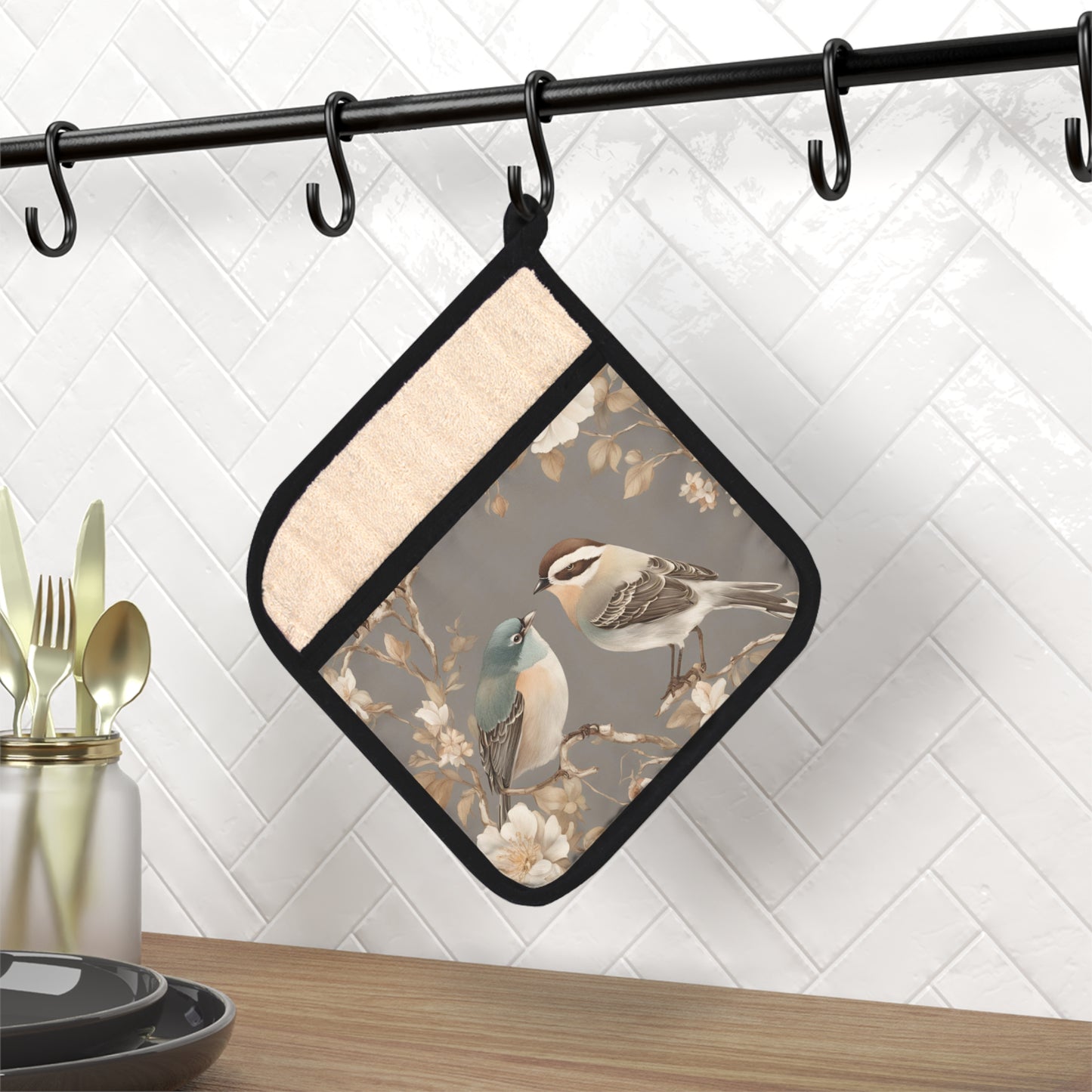 Bird Perch