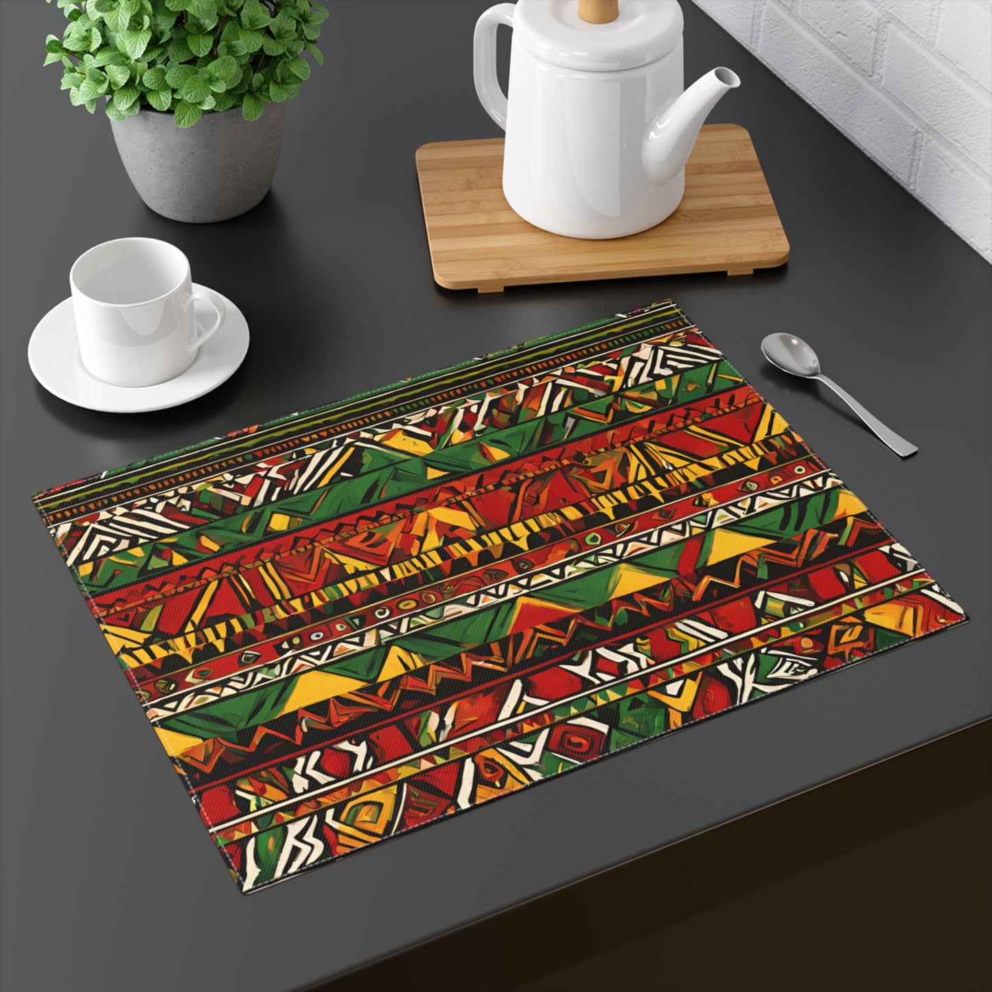 African Tribal