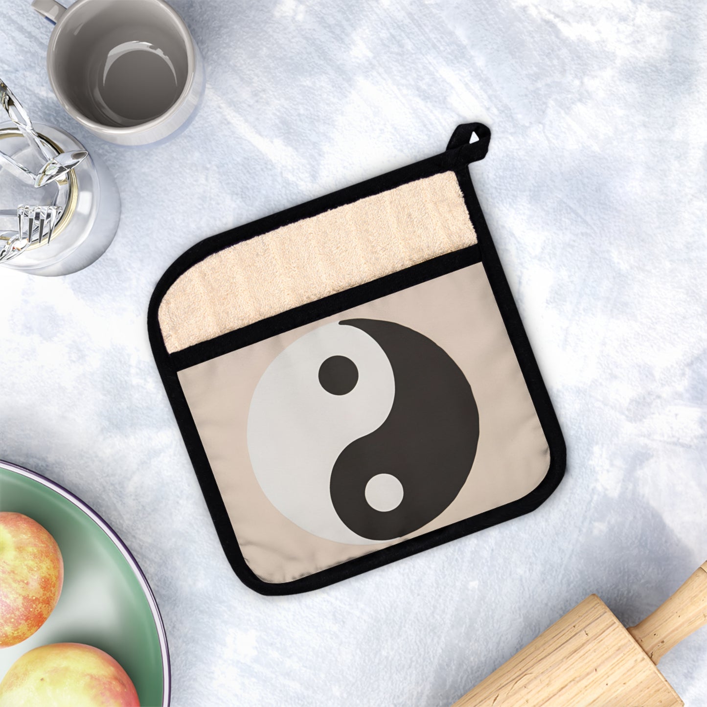 Yin-Yang