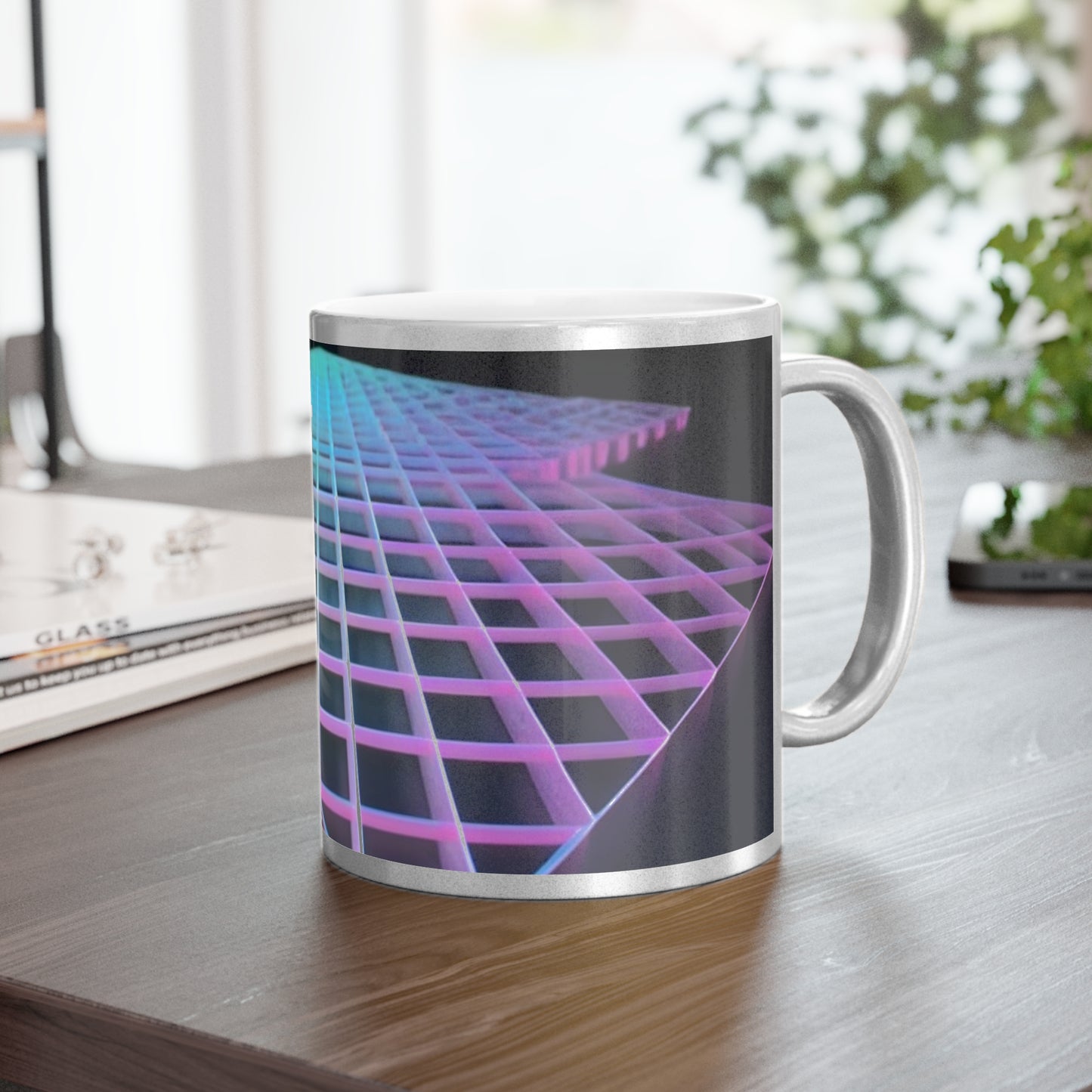 Holographic