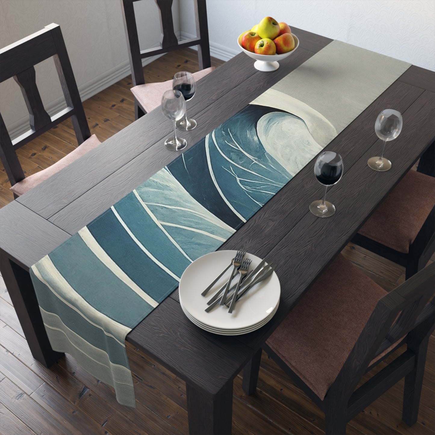 Ocean Waves