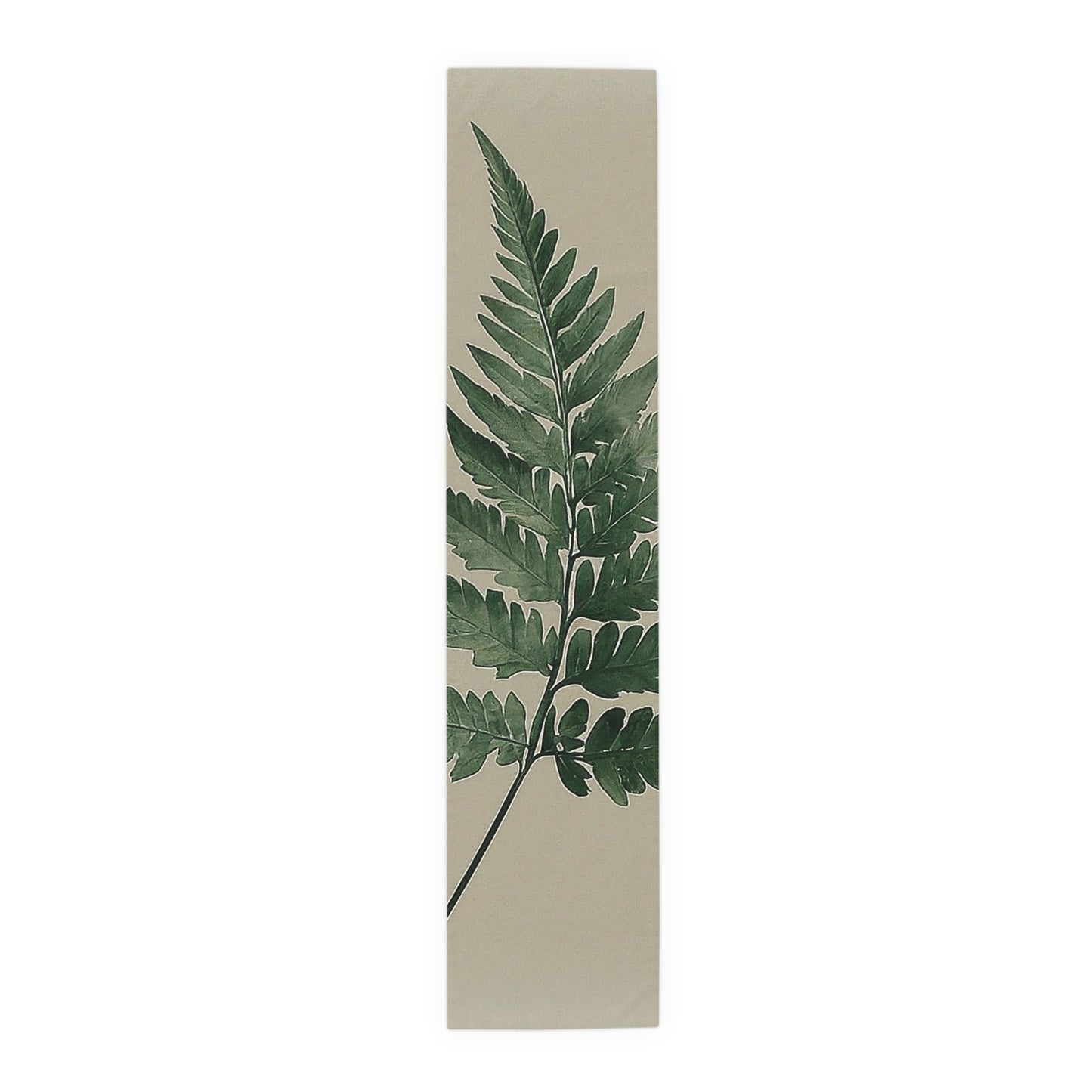 Leafy Elegance