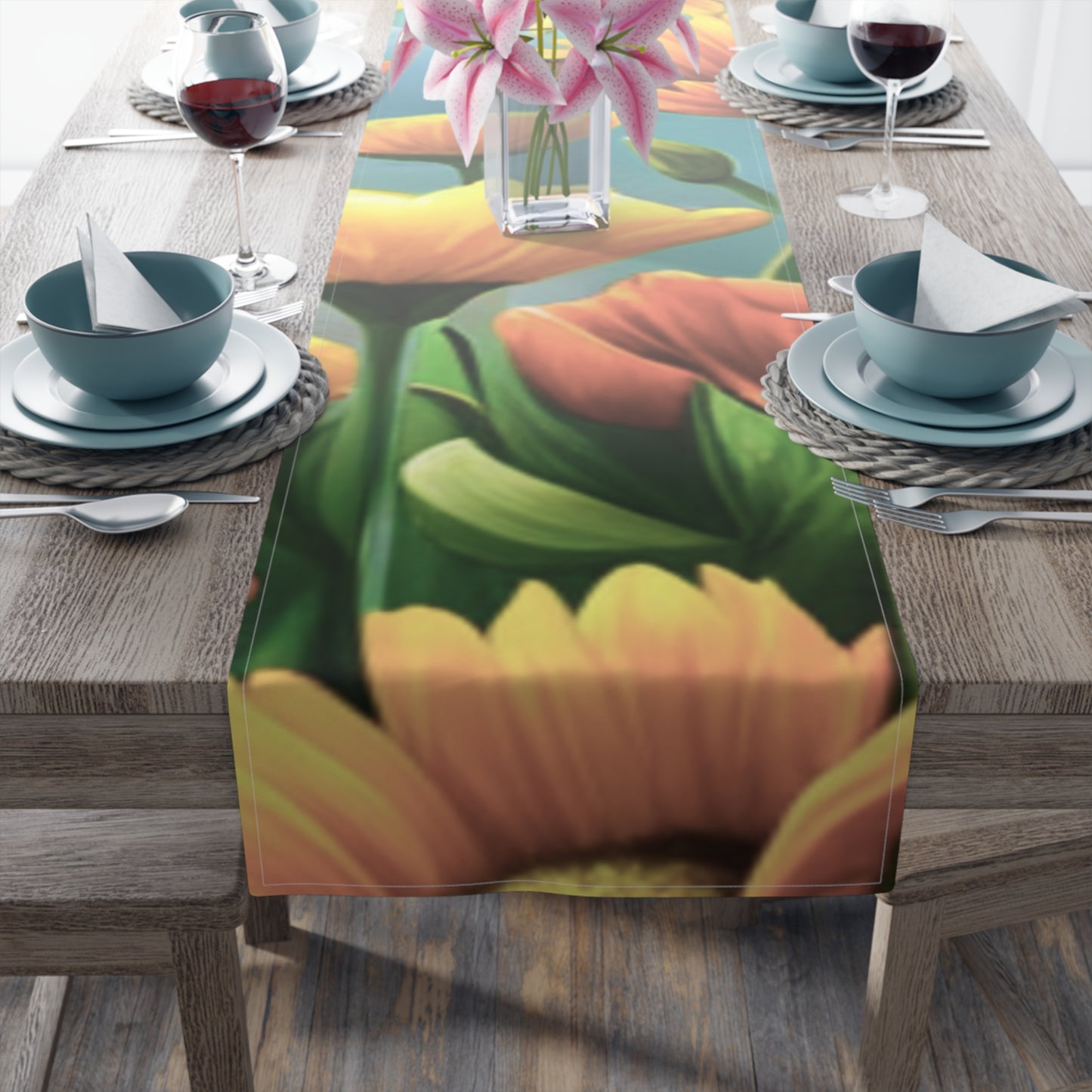 Summer Florals