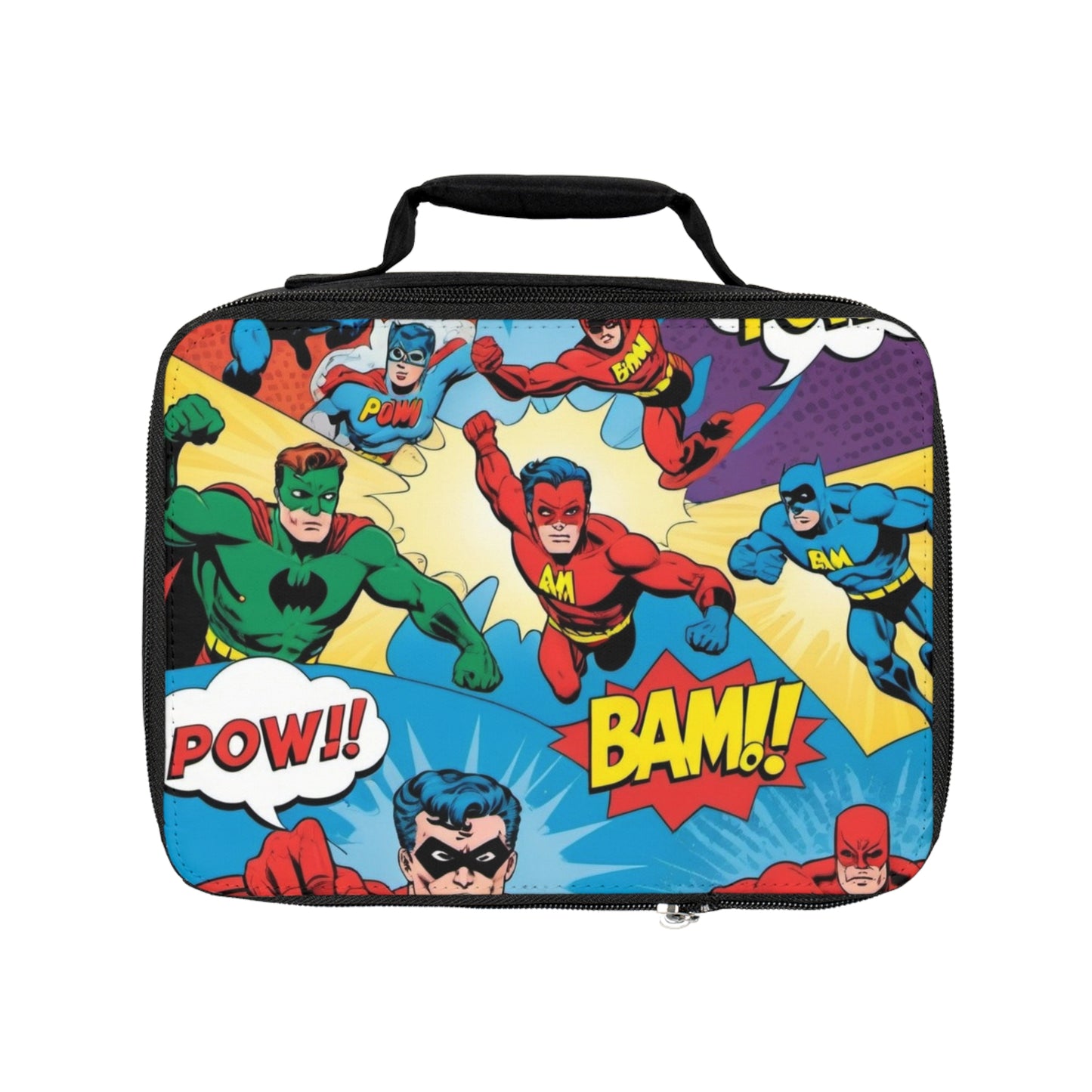 Comic Book