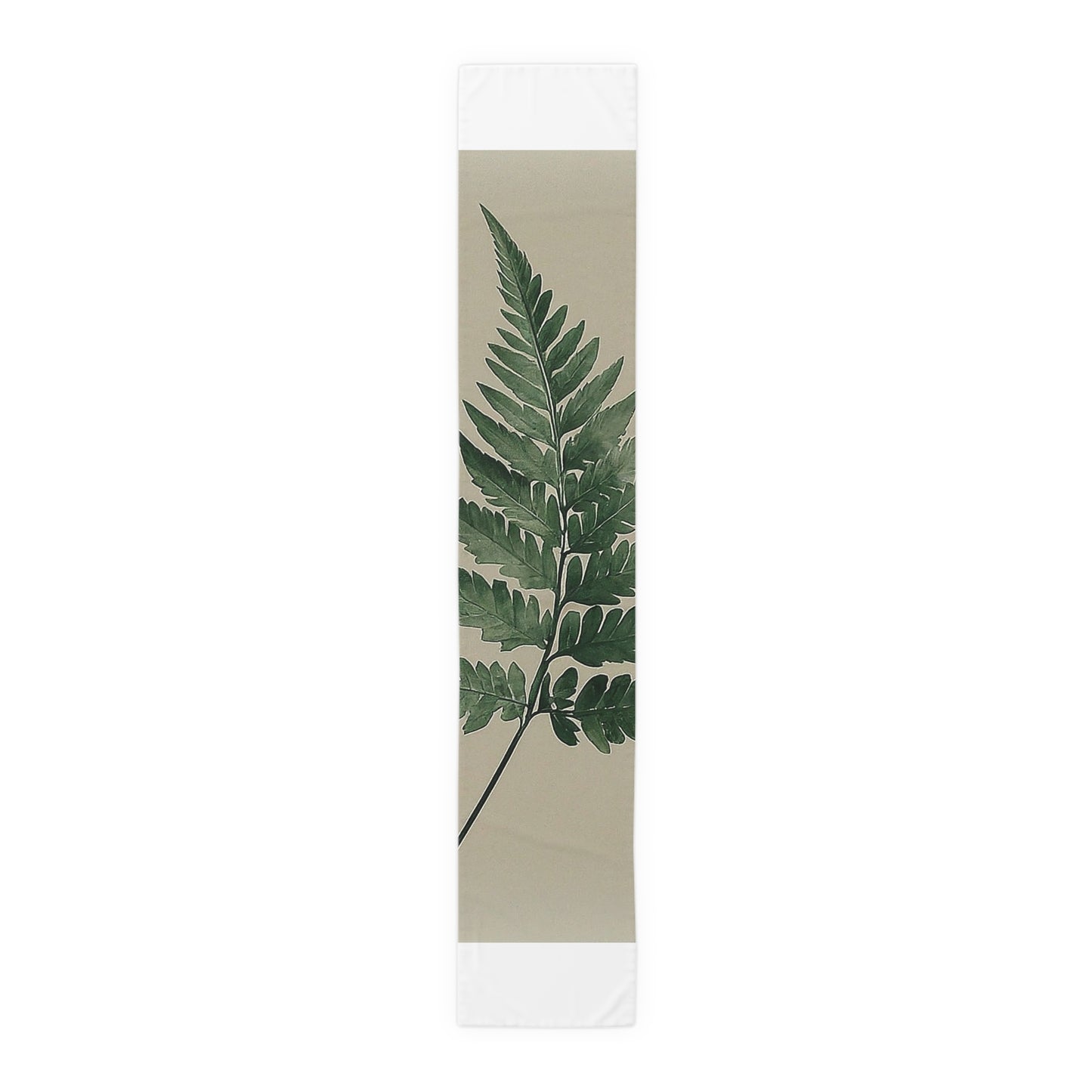 Leafy Elegance