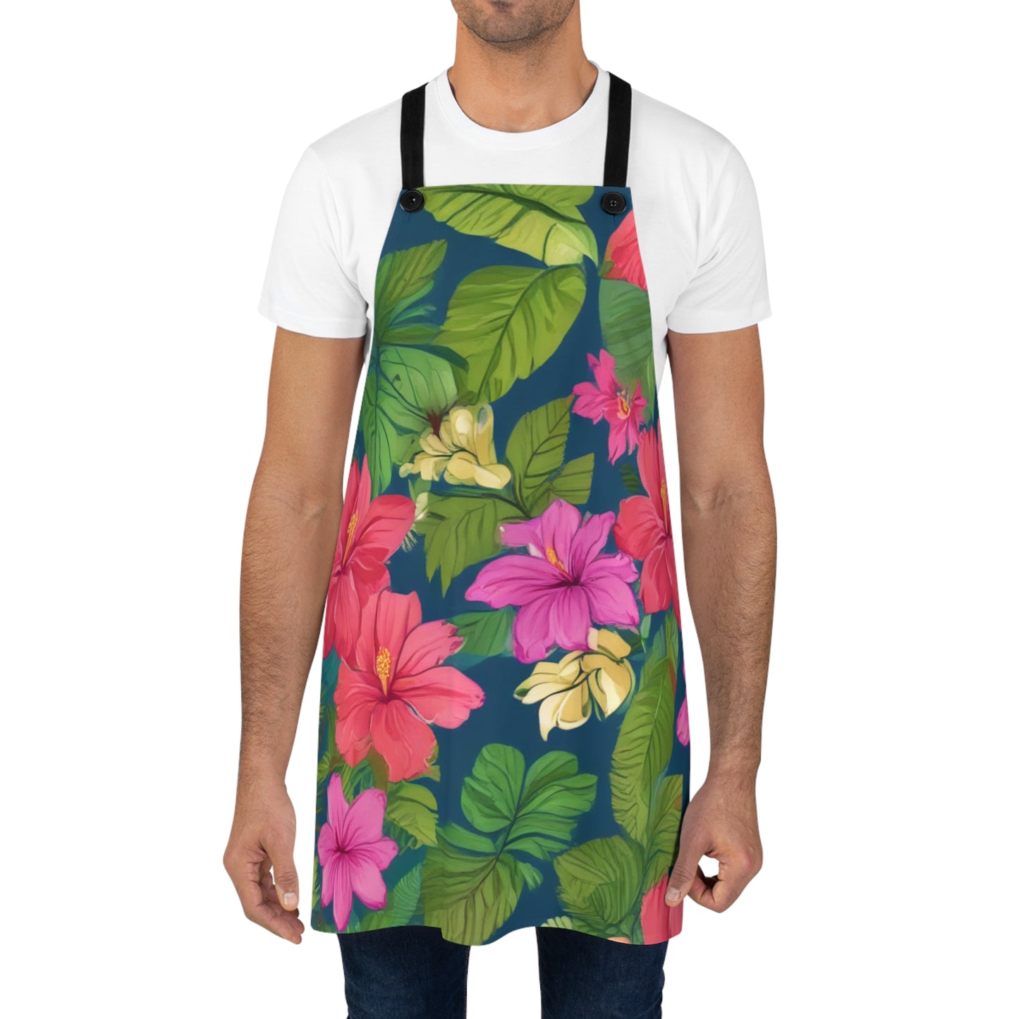 Tropical Floral