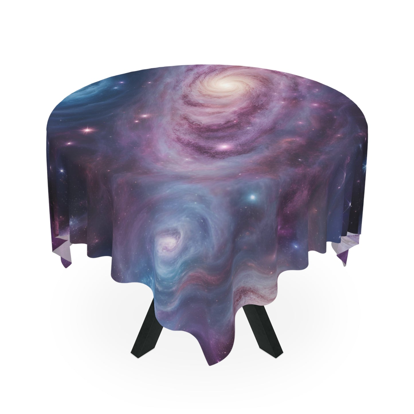 Galactic Whirlwind