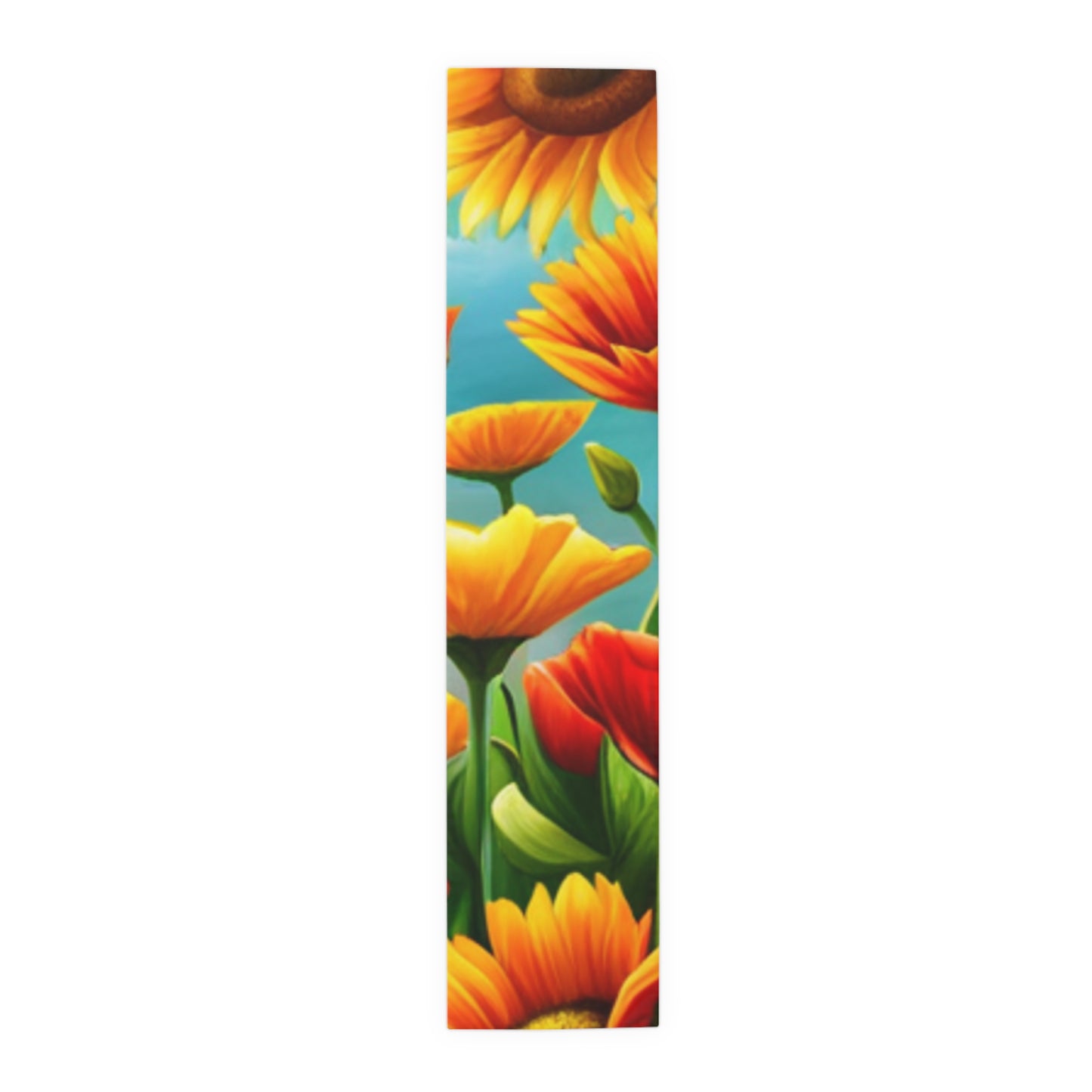 Summer Florals