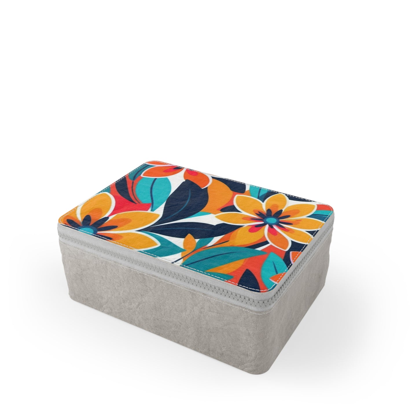 Floral Fiesta