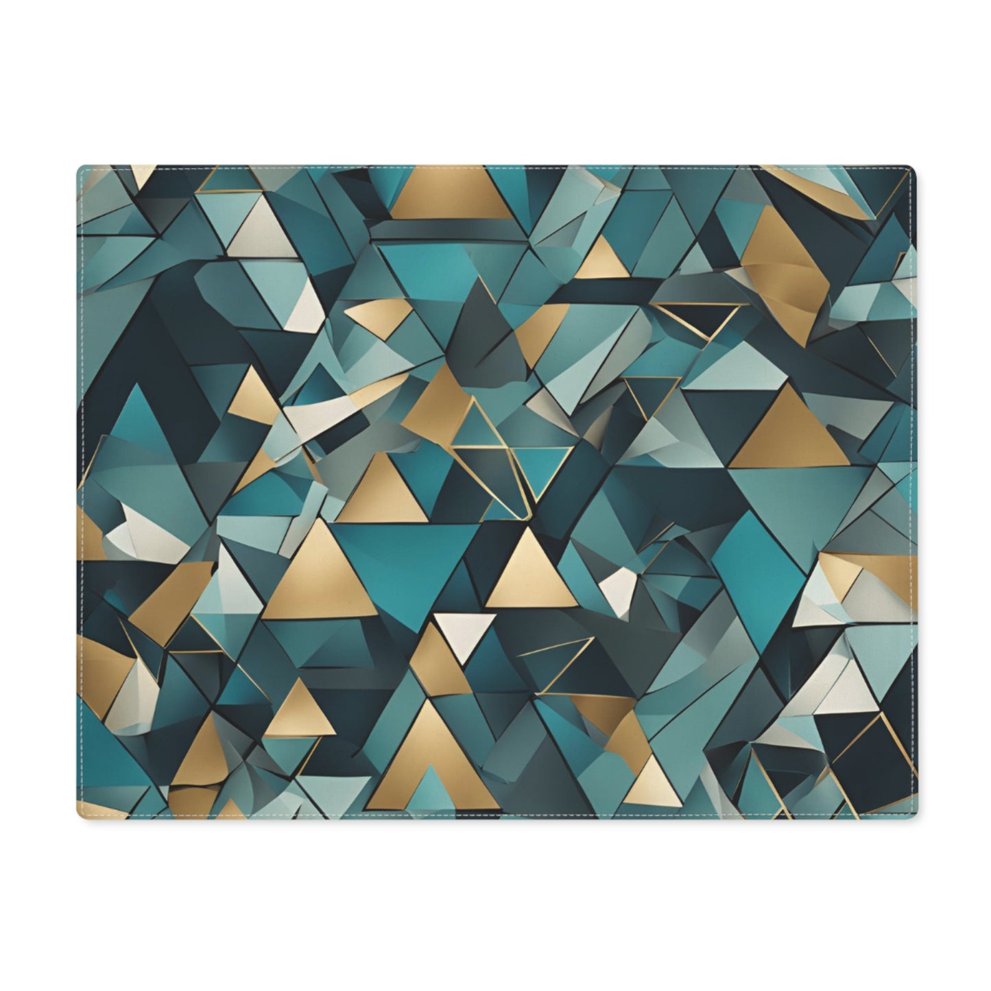 Triangular Symphony