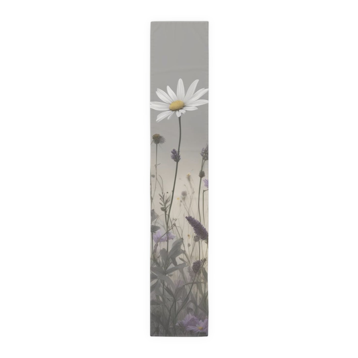 Floral Silhouettes