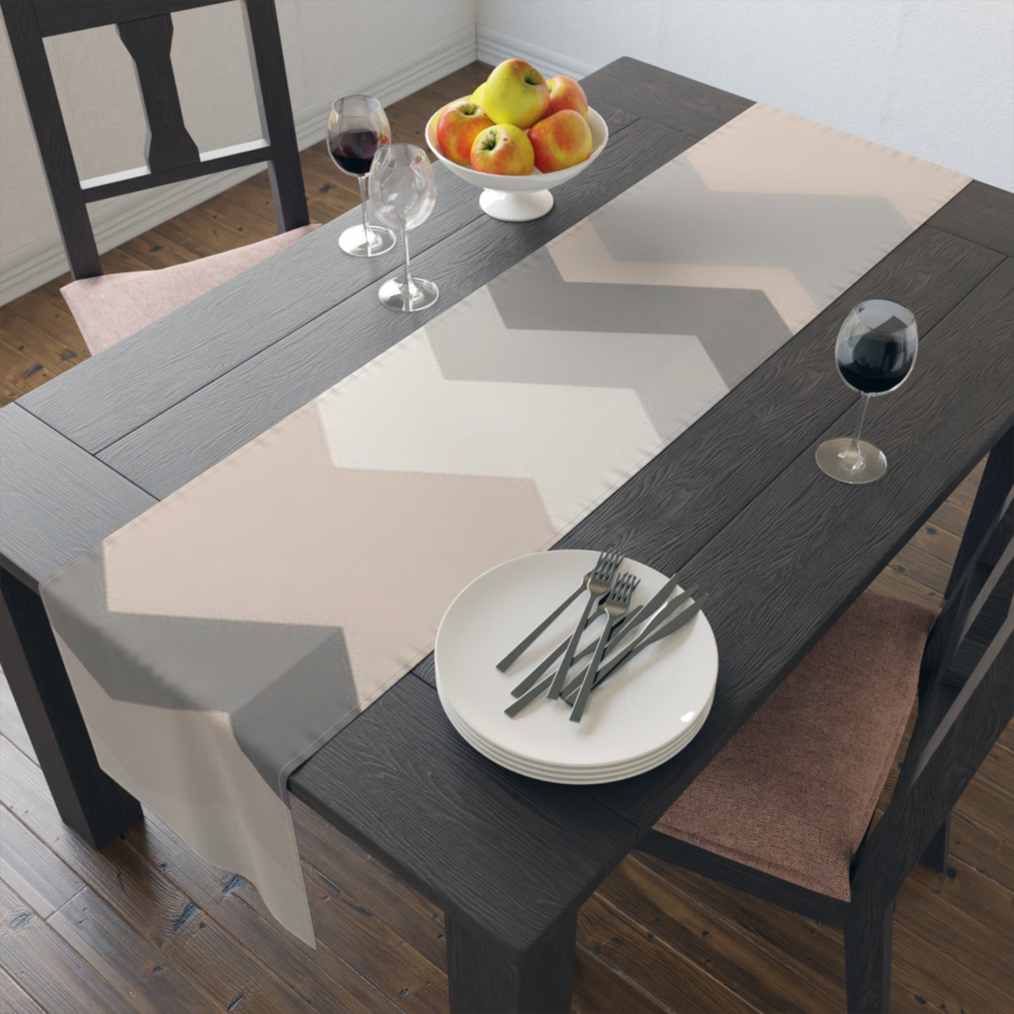 Subtle Chevron