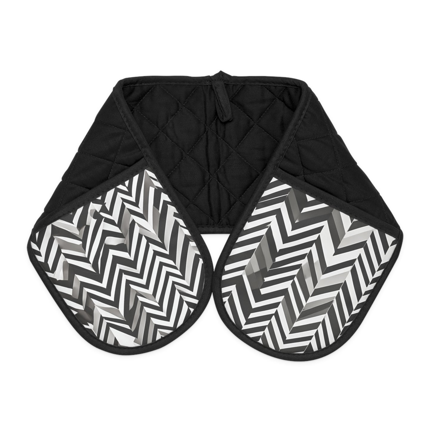 Modern Chevron