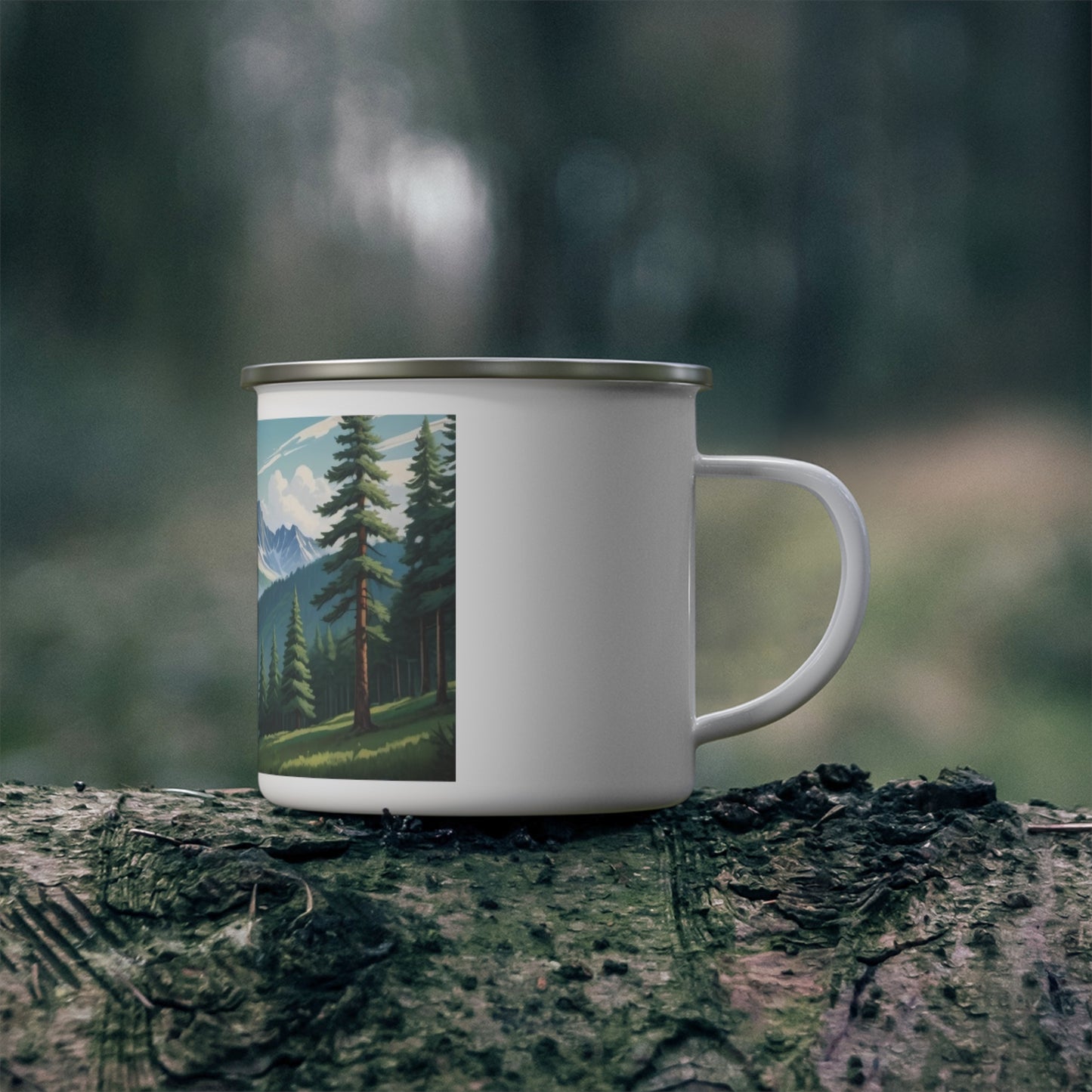 Mountain Majesty