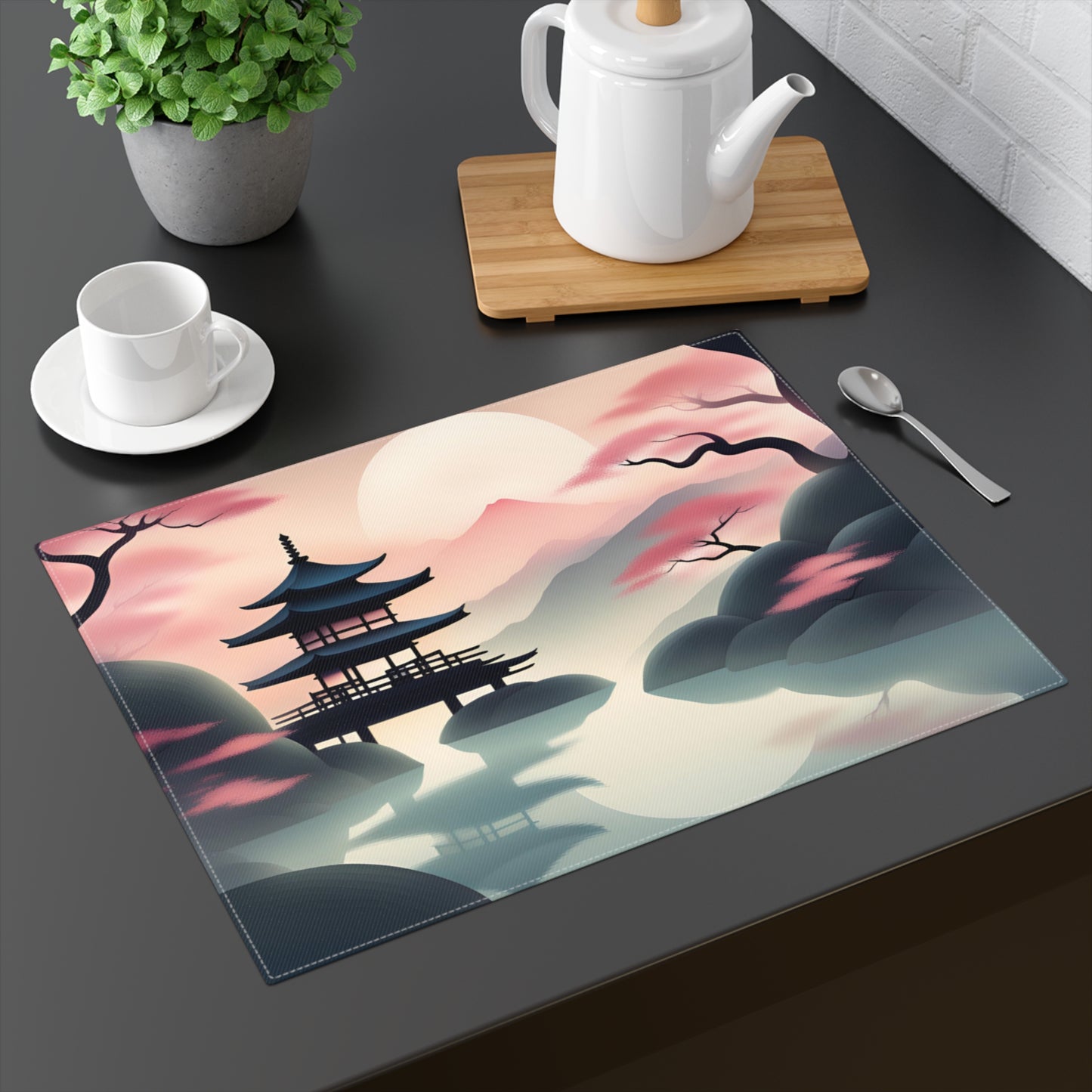Japanese Garden