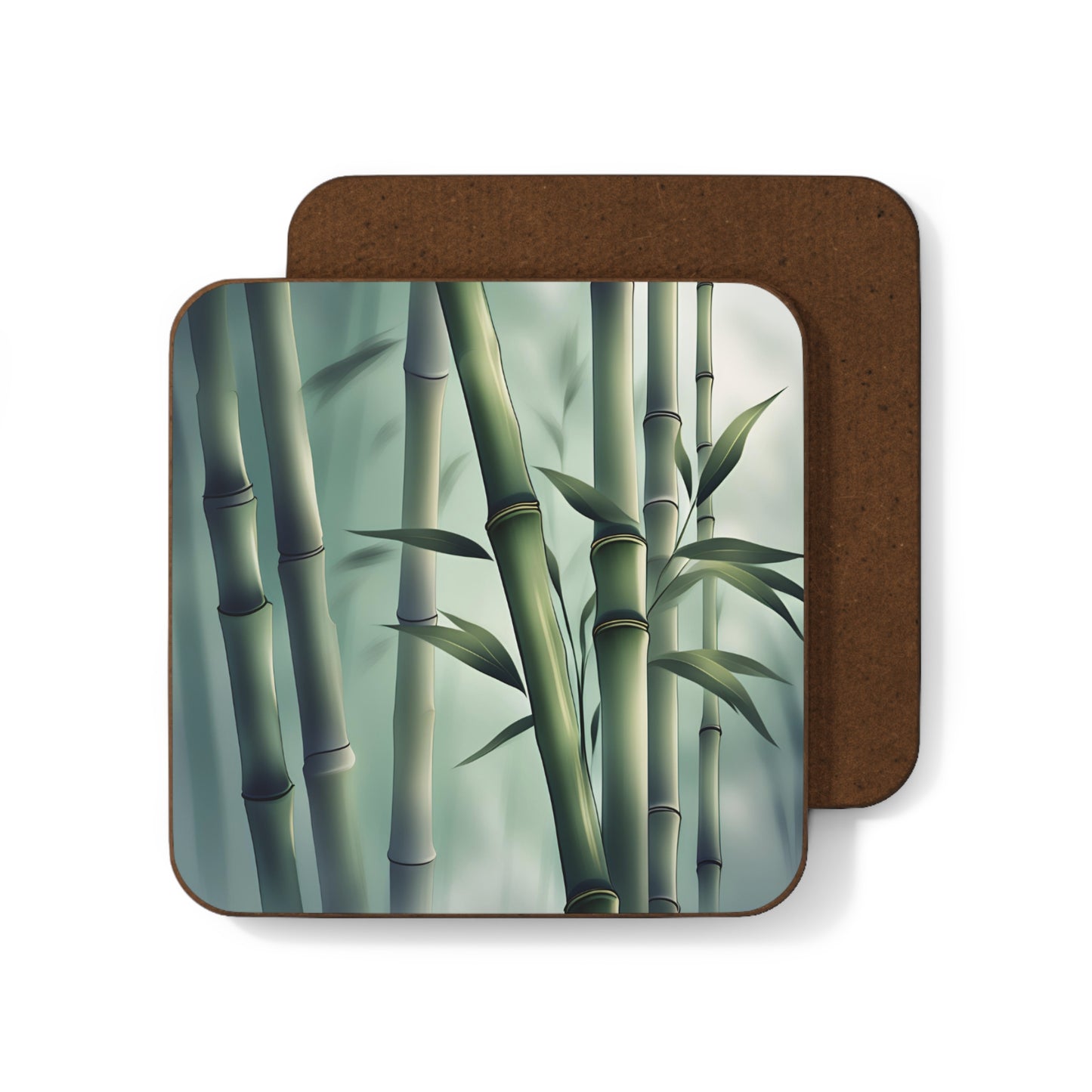 Bamboo Harmony
