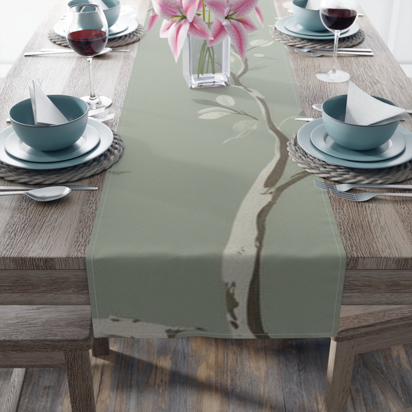 Nature-Inspired