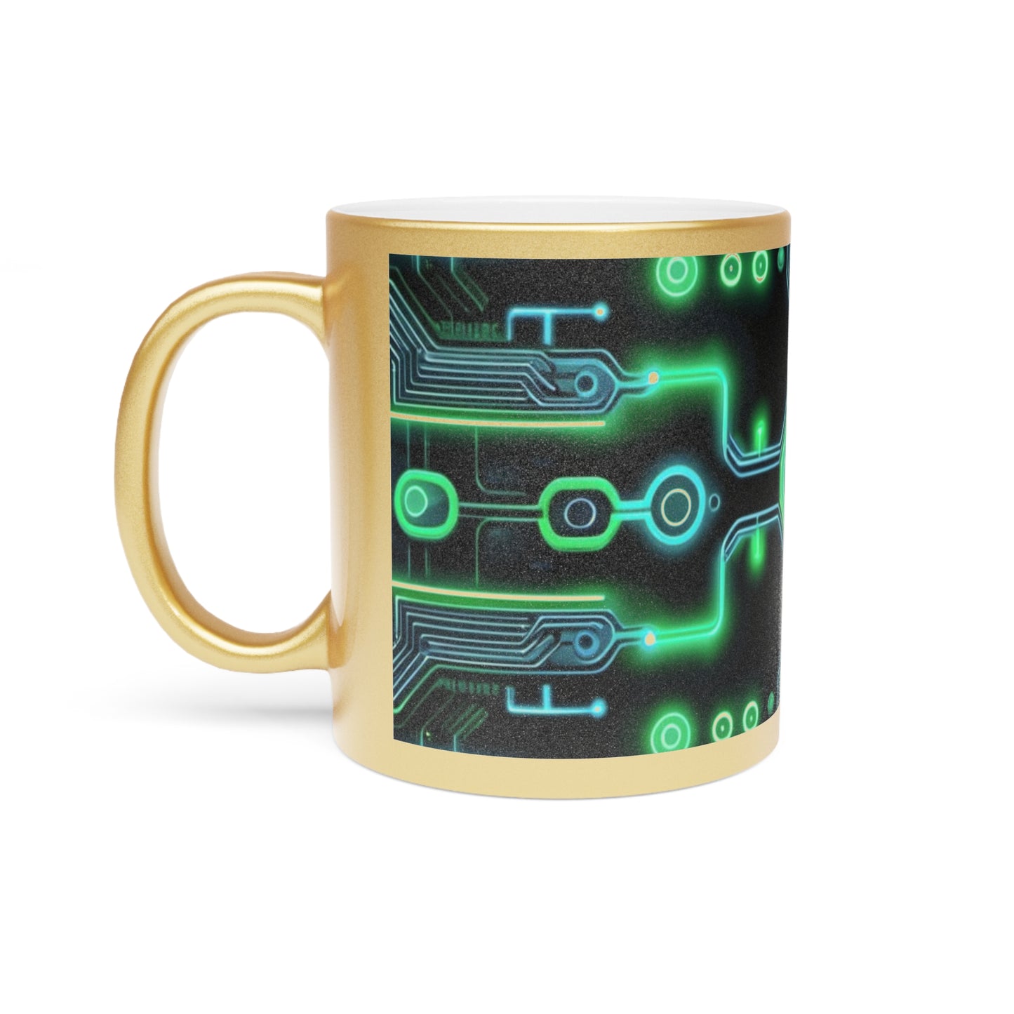 Cyber Circuitry