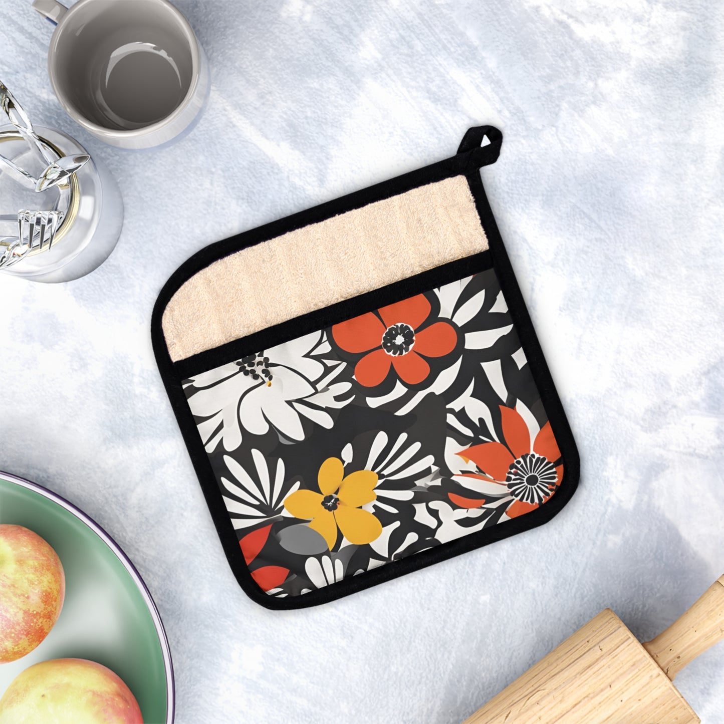 Modern Florals