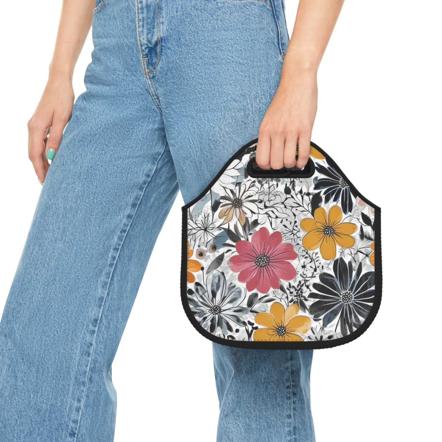 Modern Floral
