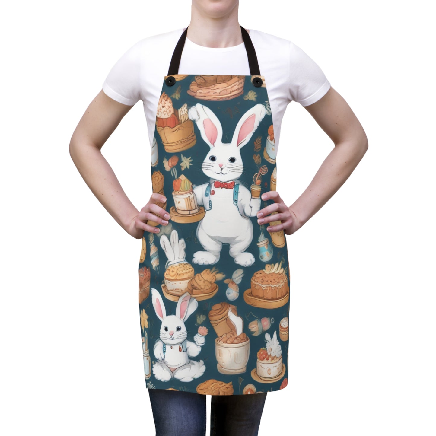 Baker Bunny