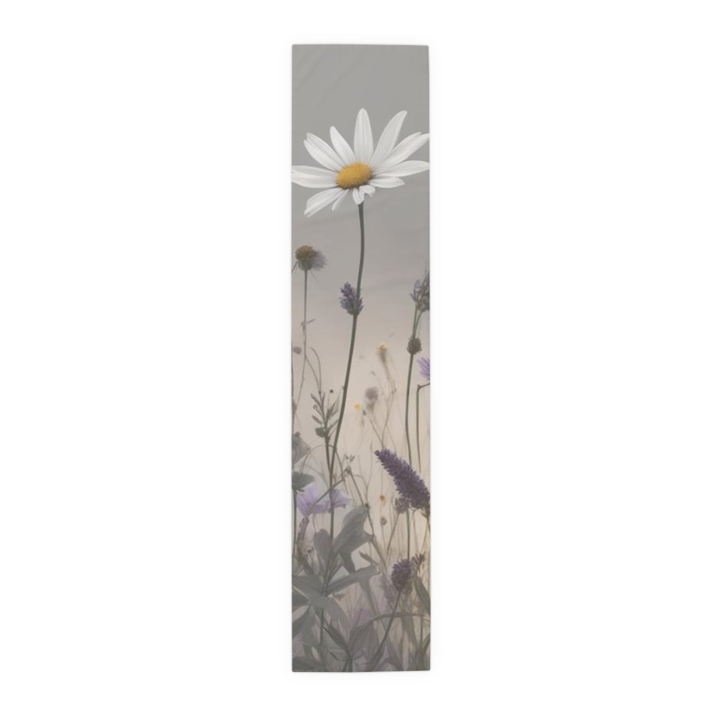 Floral Silhouettes