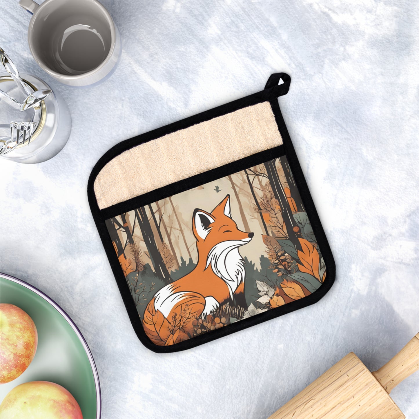Fox