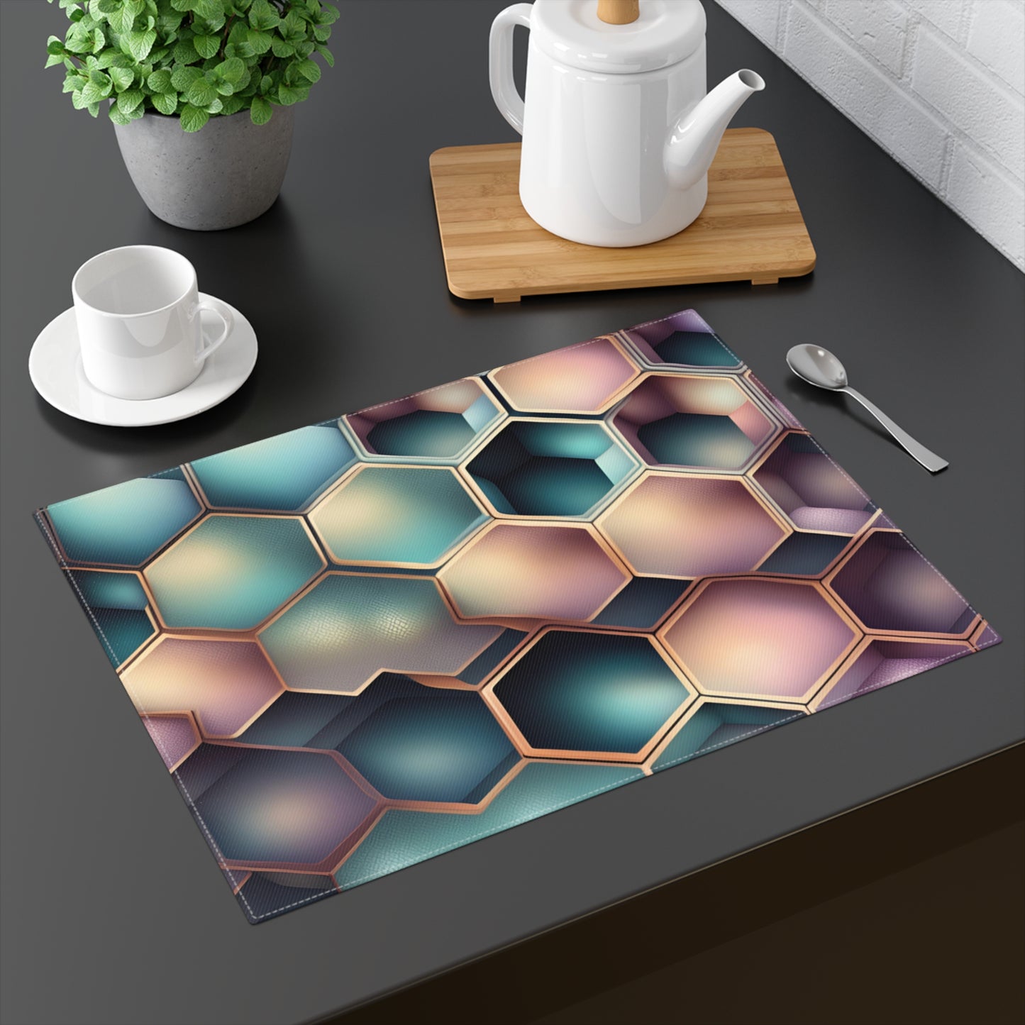Hexagonal Hive