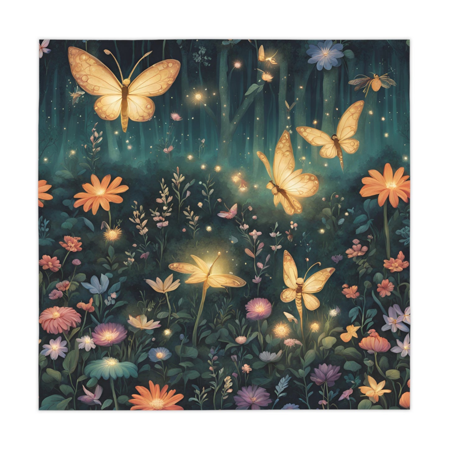 Enchanted Forest