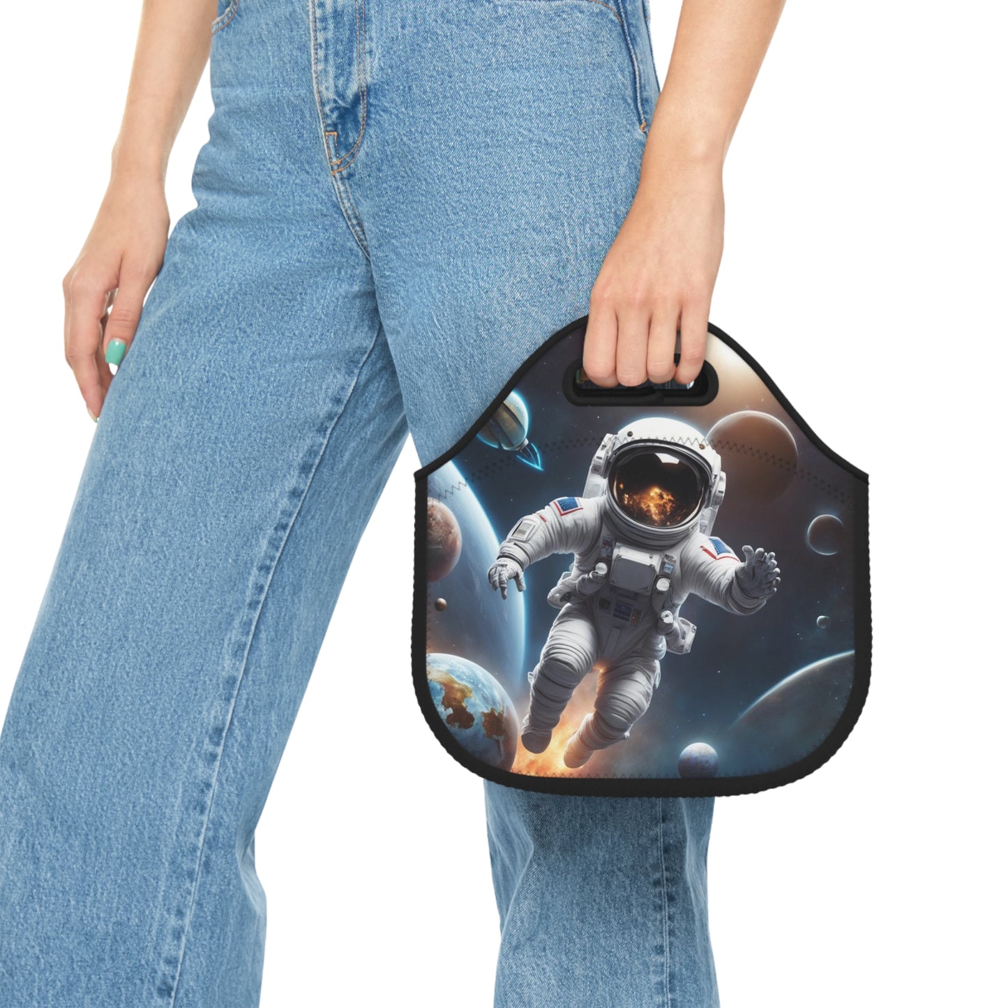 Astronaut